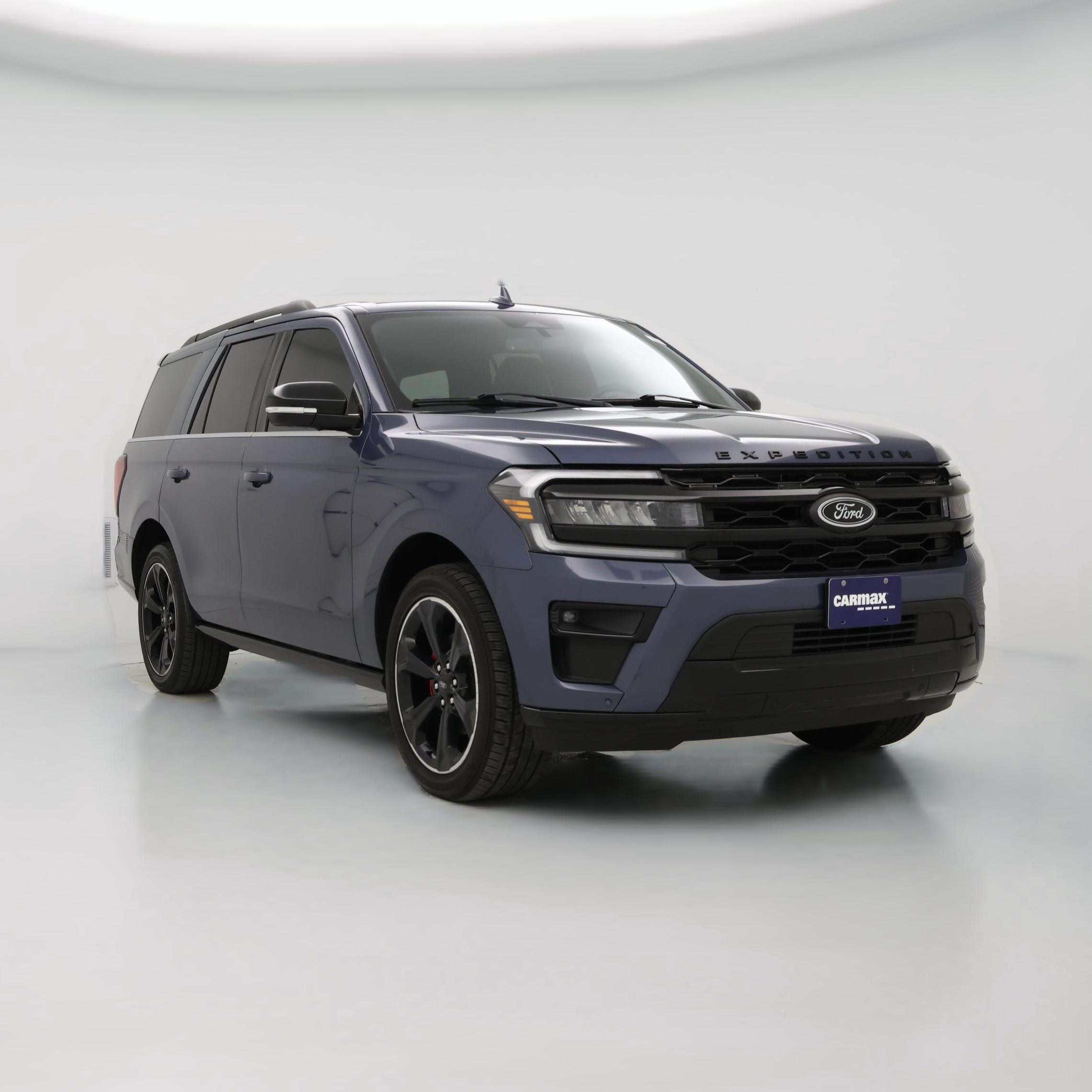 Thumbnail: 2022 Ford Expedition - 1