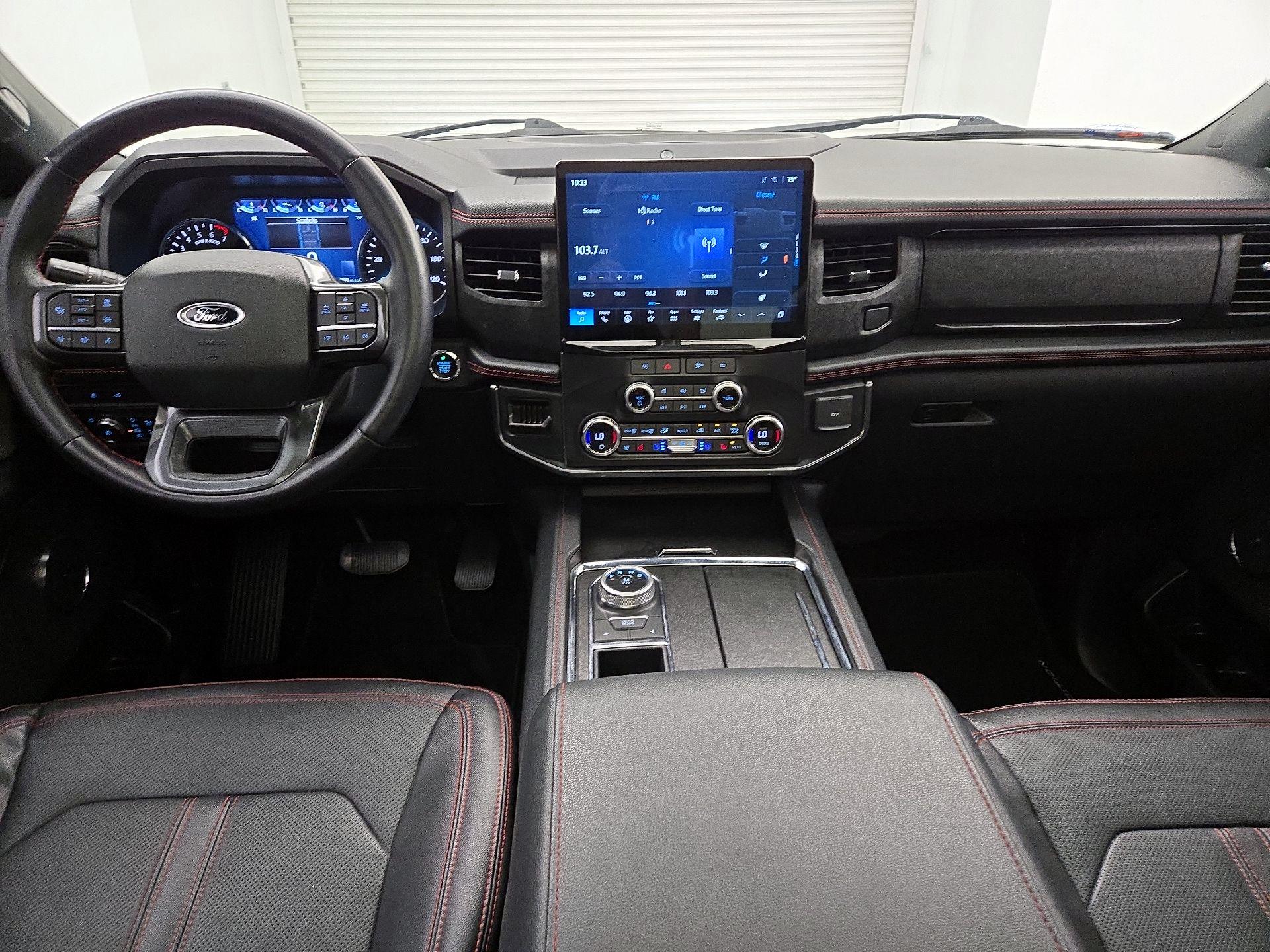 Thumbnail: 2022 Ford Expedition - 9