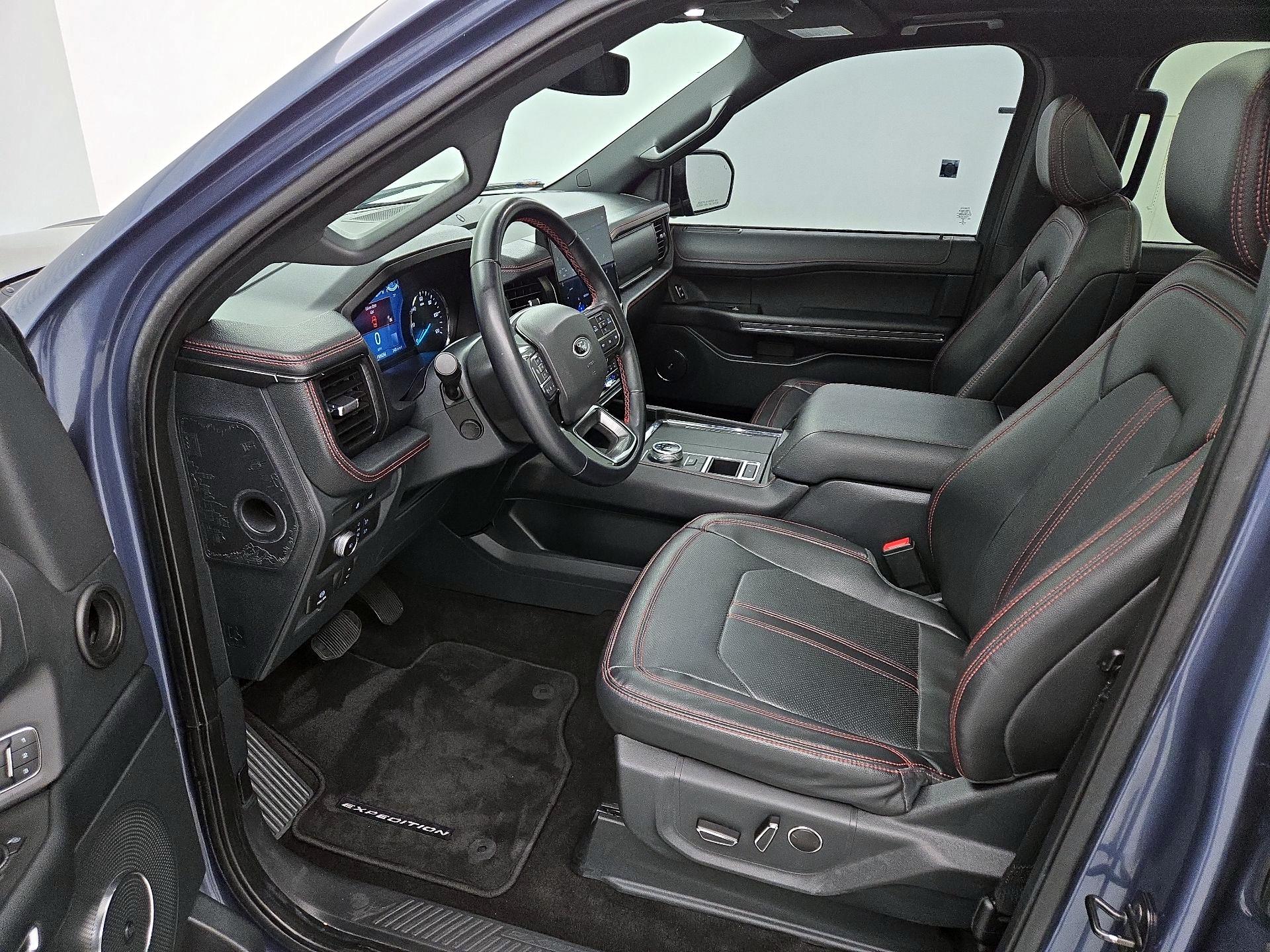 Thumbnail: 2022 Ford Expedition - 11
