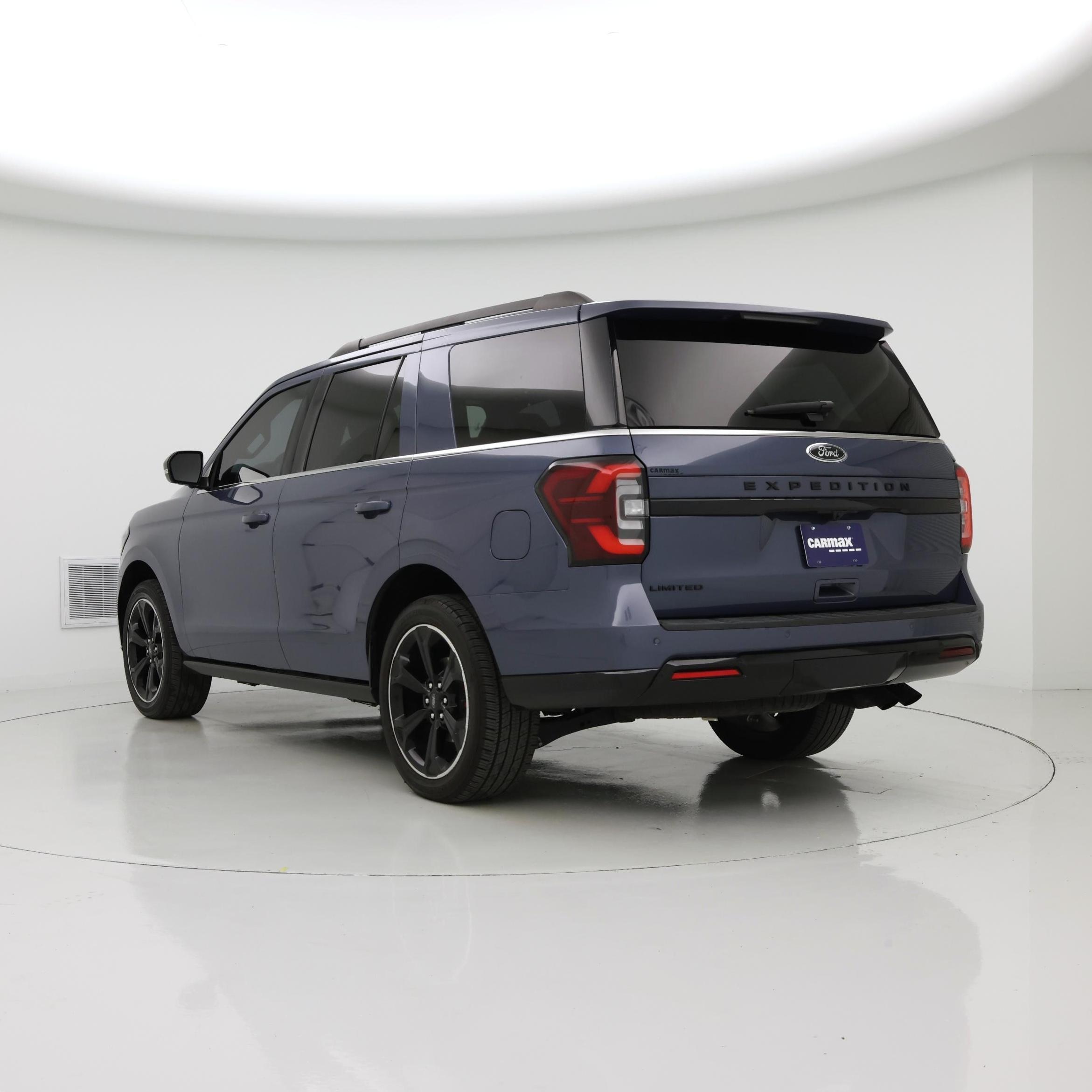Thumbnail: 2022 Ford Expedition - 2