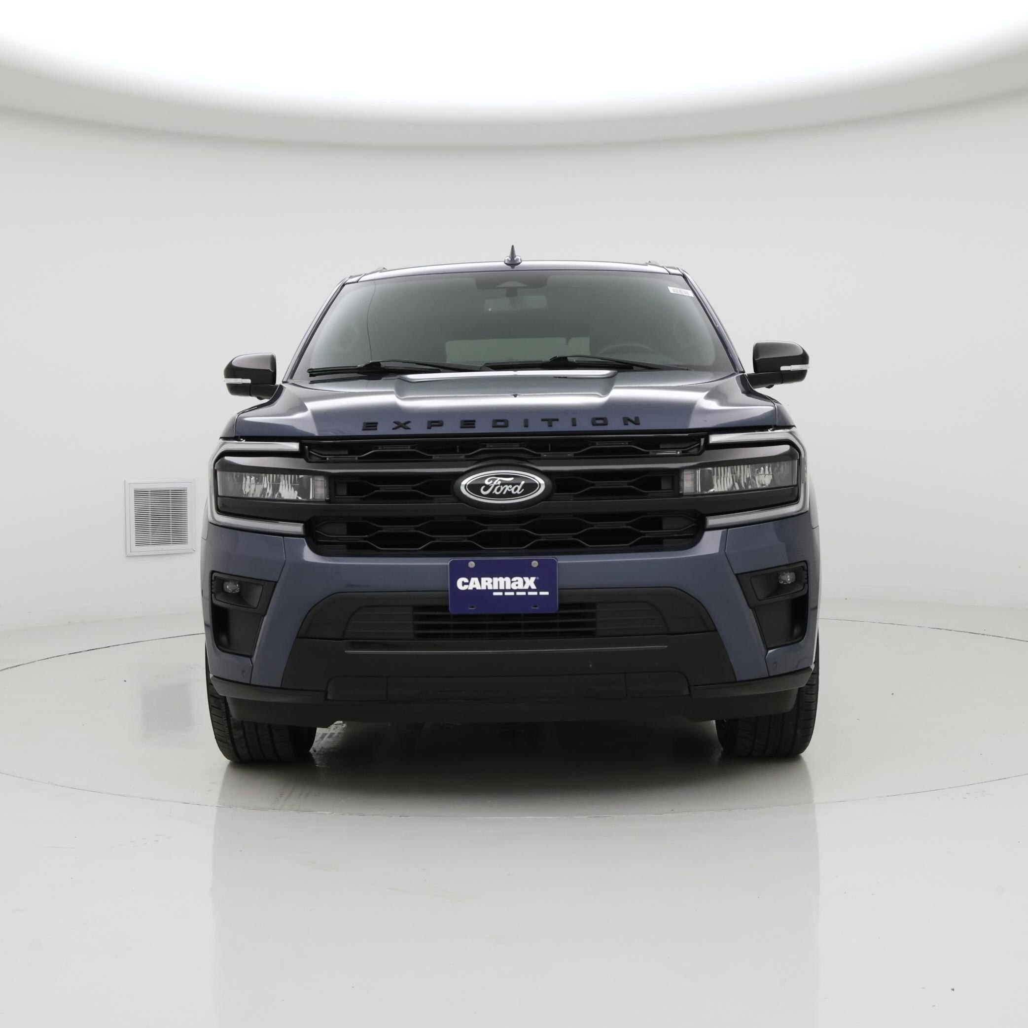 Thumbnail: 2022 Ford Expedition - 5