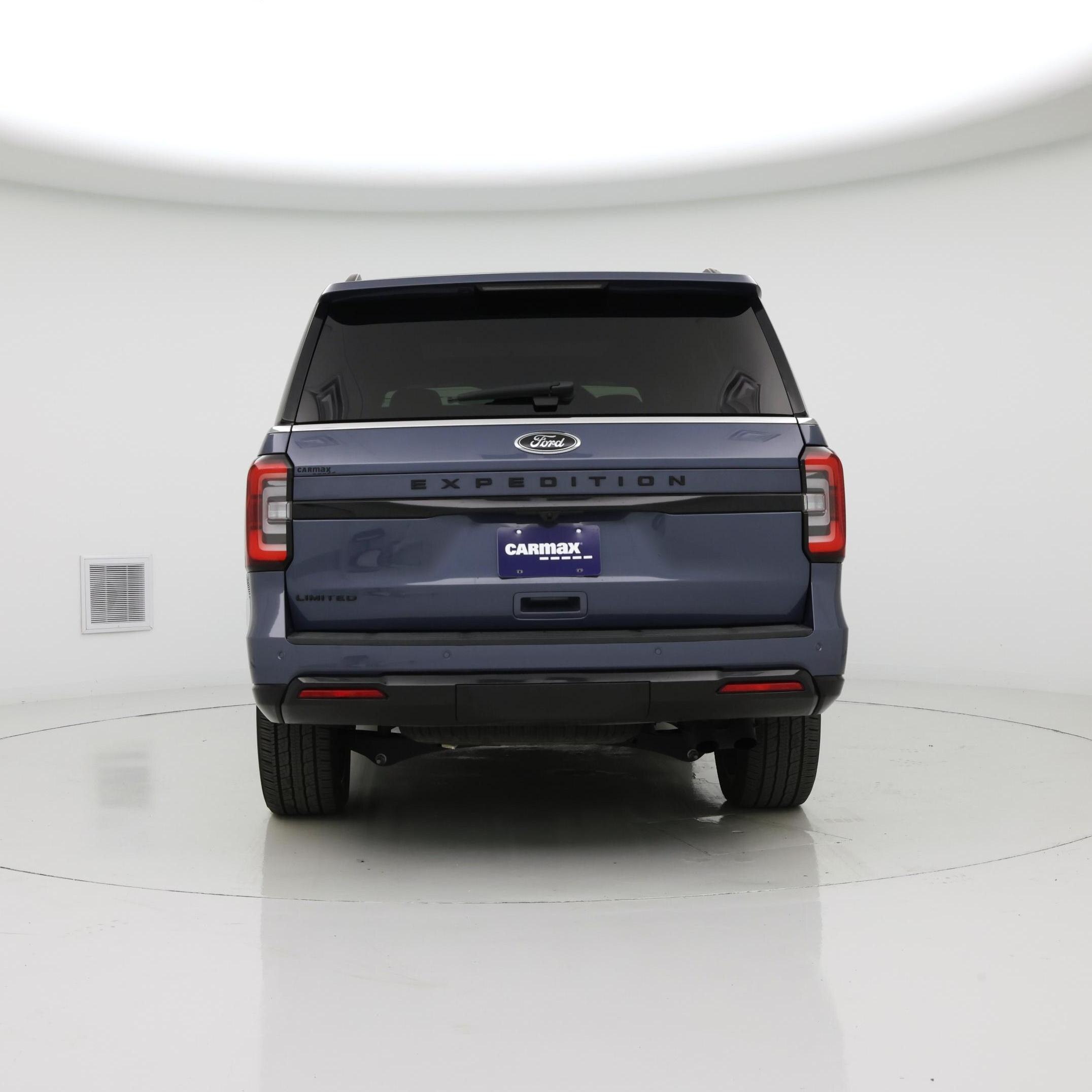 Thumbnail: 2022 Ford Expedition - 6