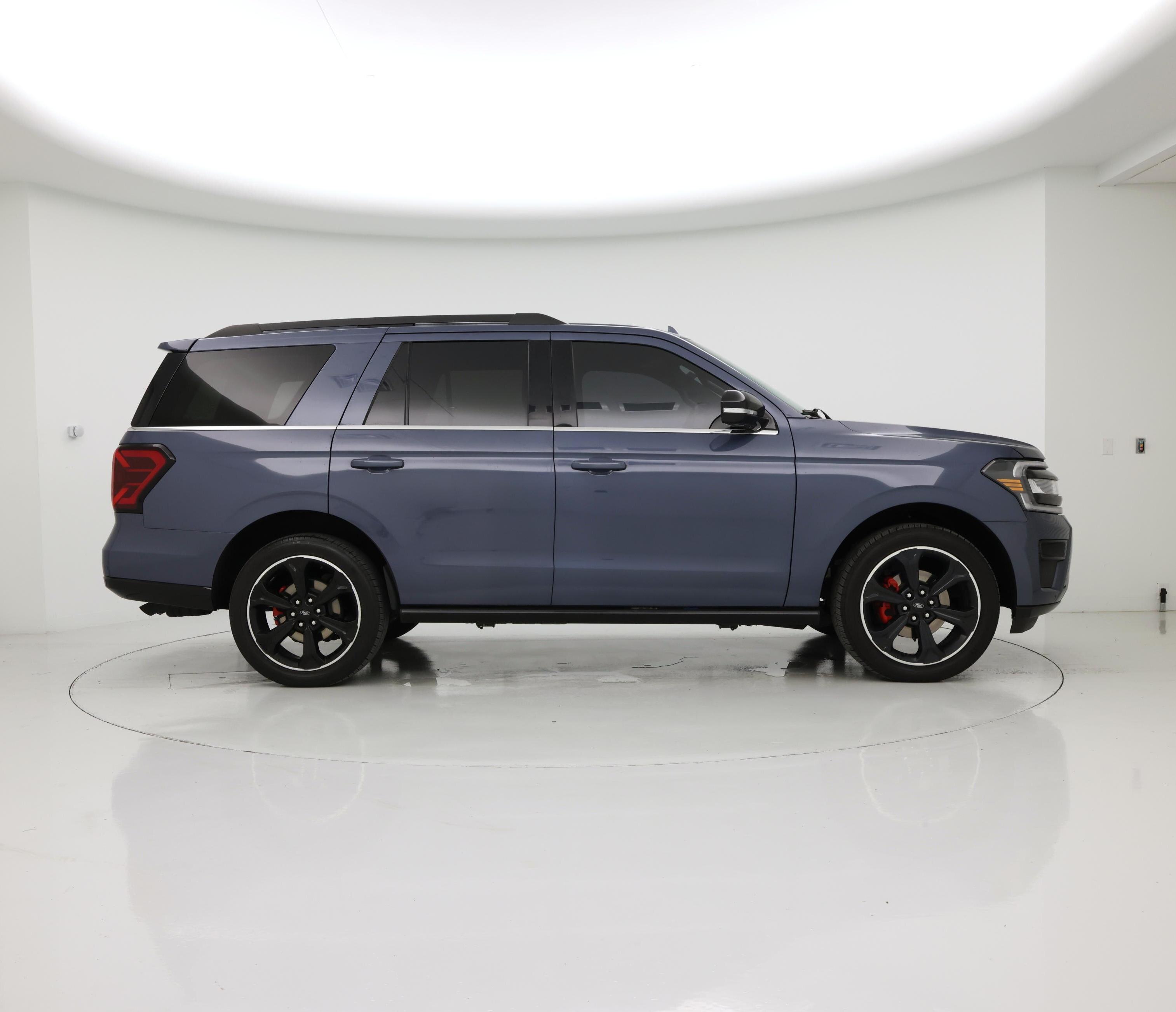 Thumbnail: 2022 Ford Expedition - 7