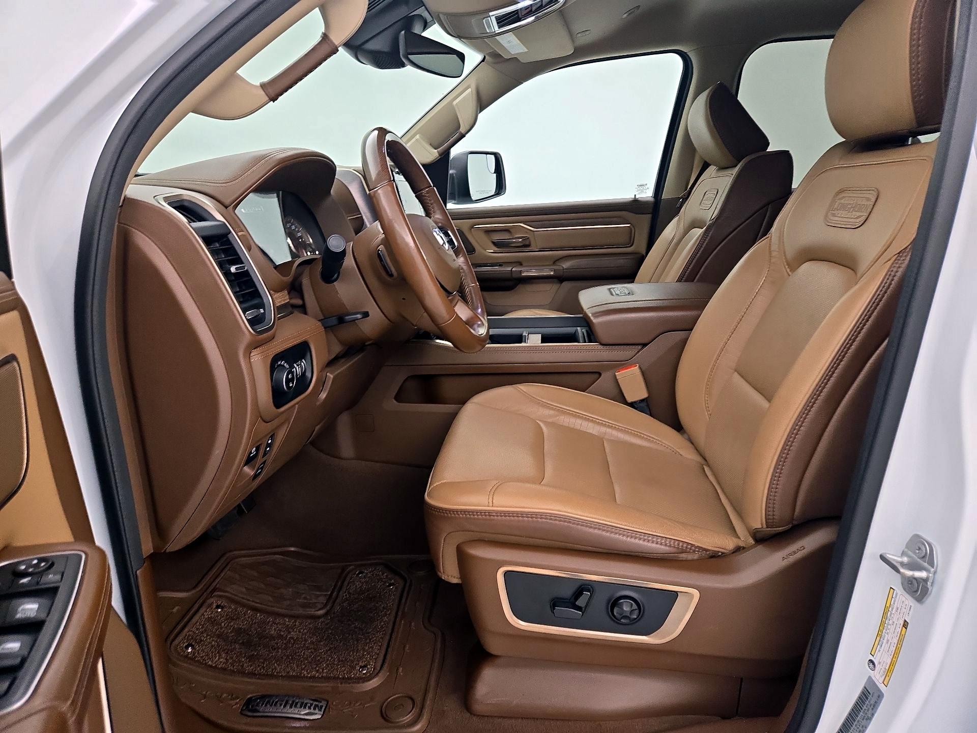 Thumbnail: 2020 RAM 1500 - 11