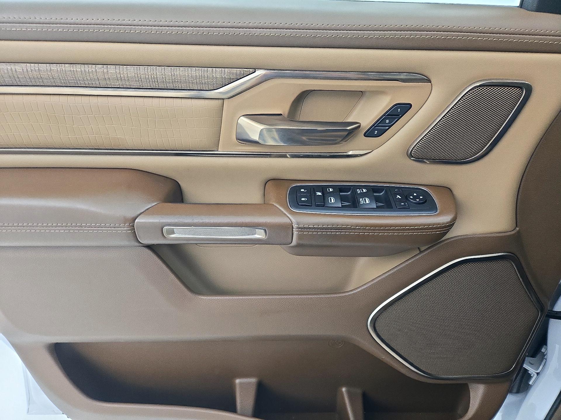 Thumbnail: 2020 RAM 1500 - 12