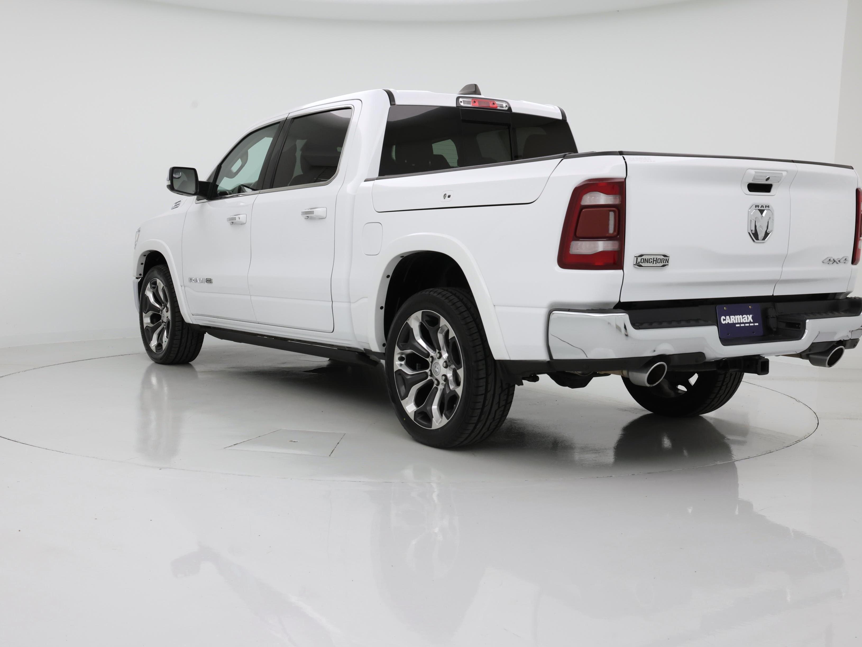 Thumbnail: 2020 RAM 1500 - 2