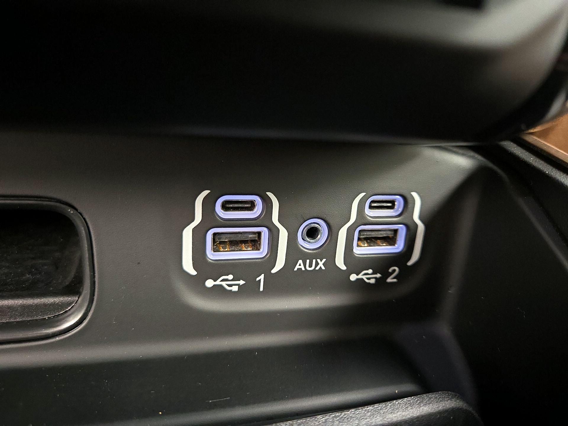 Thumbnail: 2020 RAM 1500 - 19