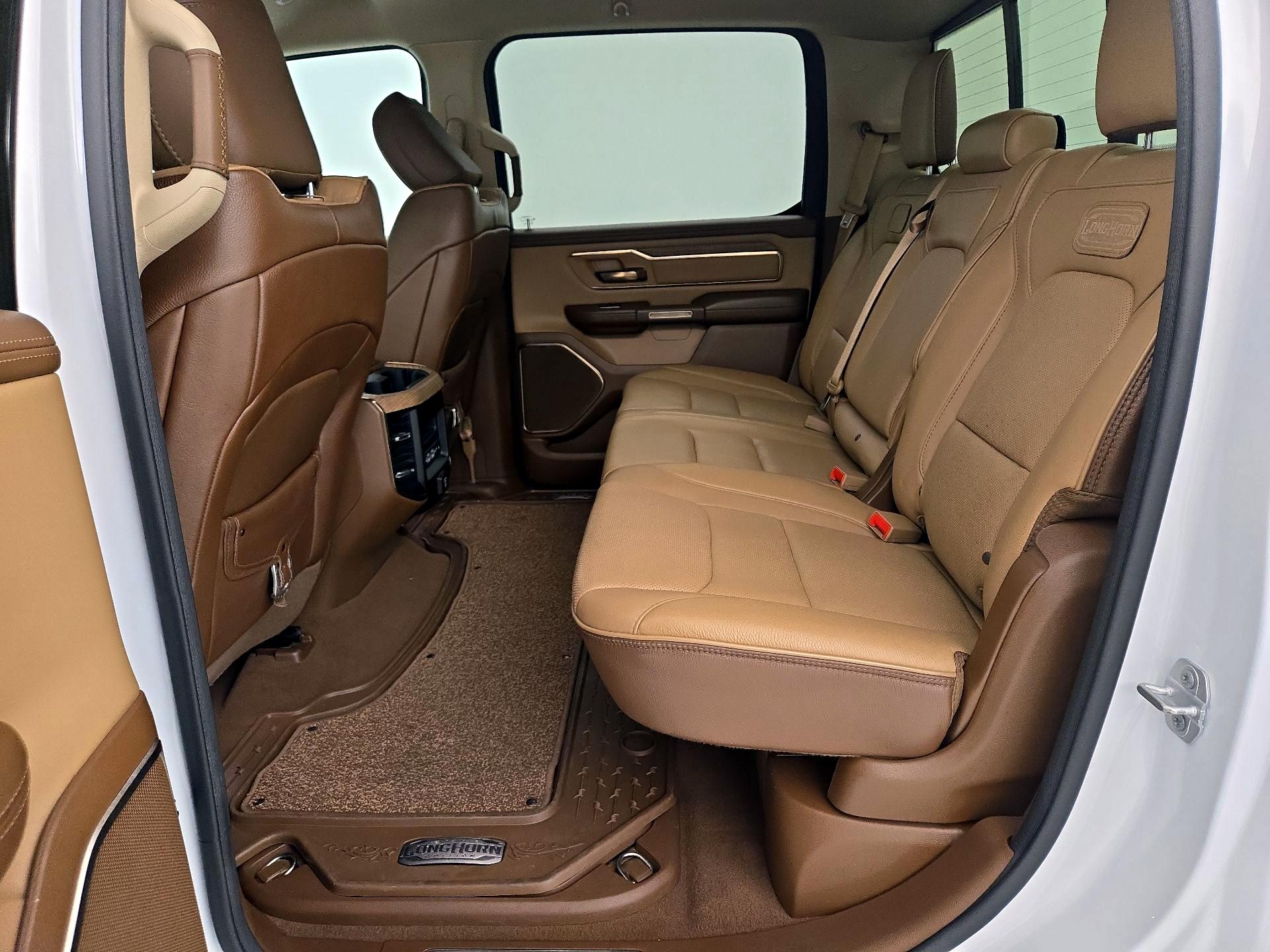 Thumbnail: 2020 RAM 1500 - 20