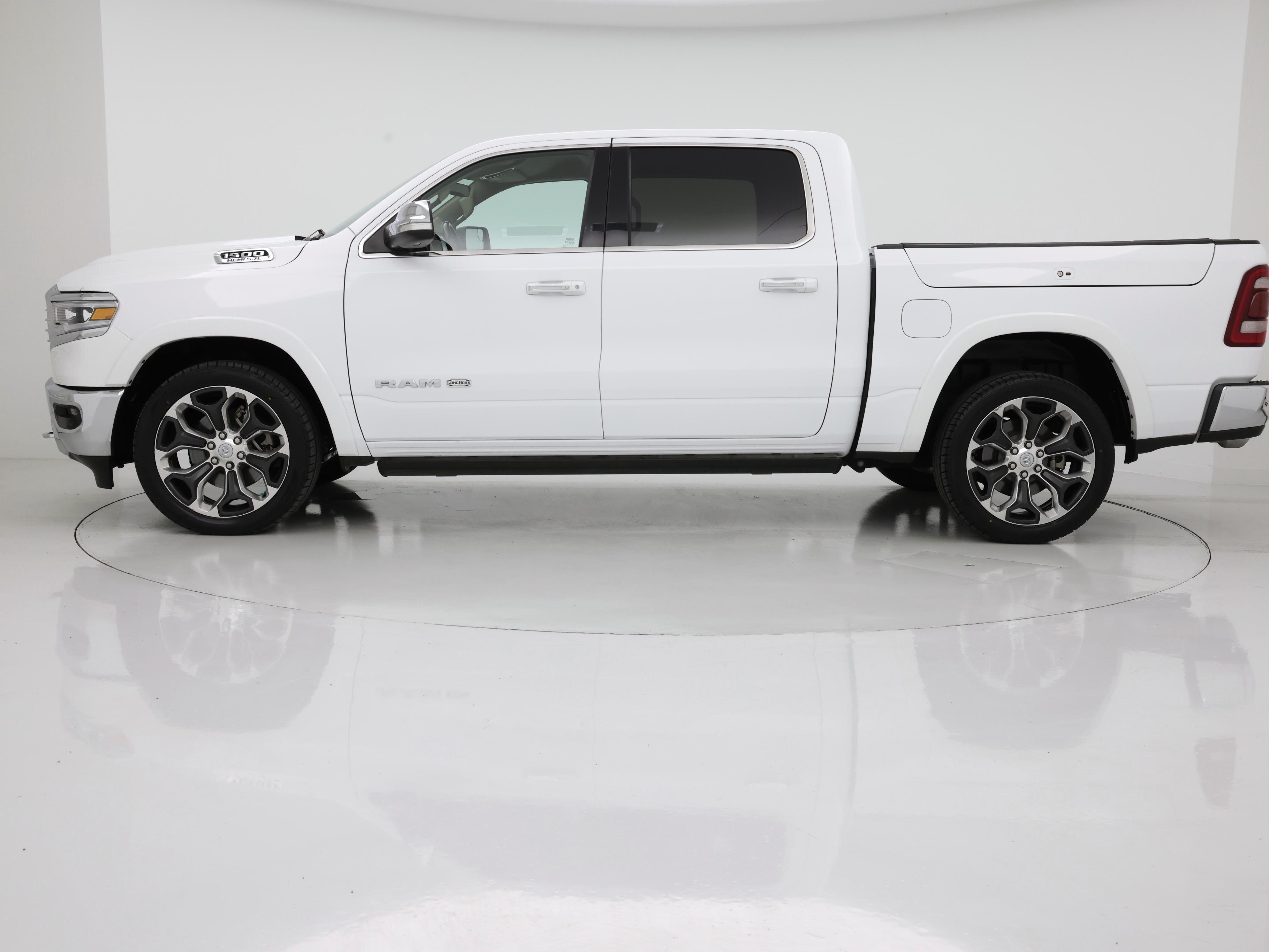 Thumbnail: 2020 RAM 1500 - 3