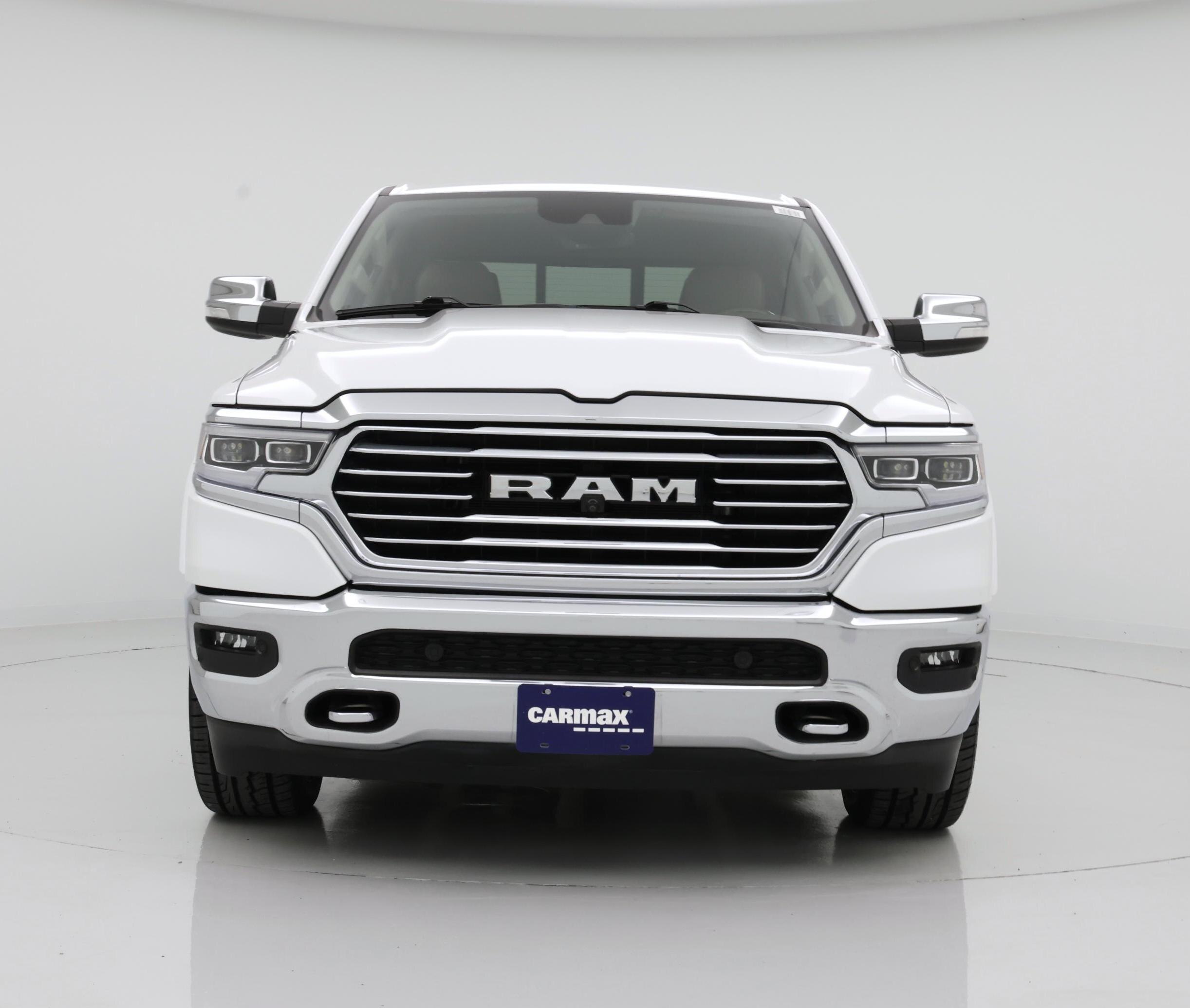Thumbnail: 2020 RAM 1500 - 5