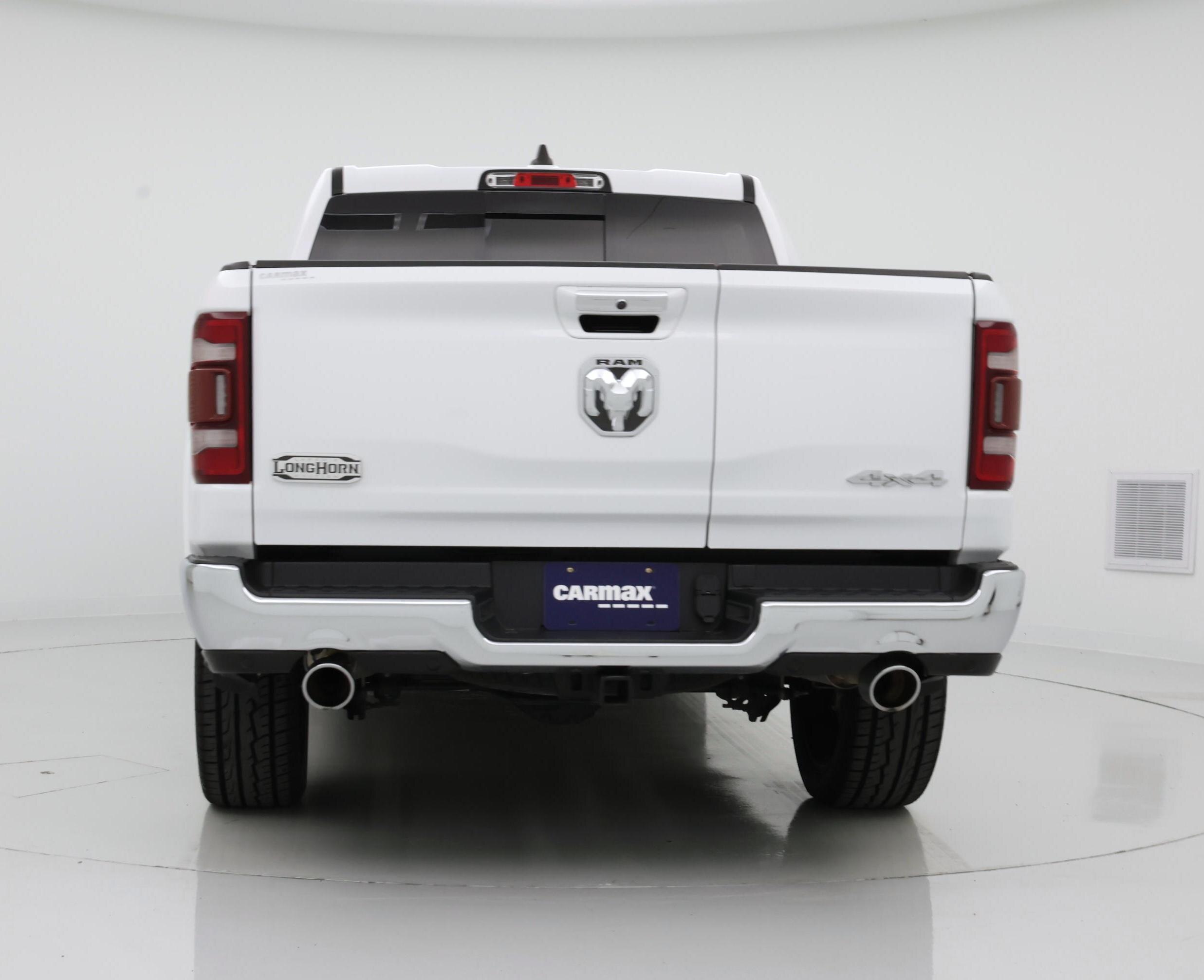 Thumbnail: 2020 RAM 1500 - 6