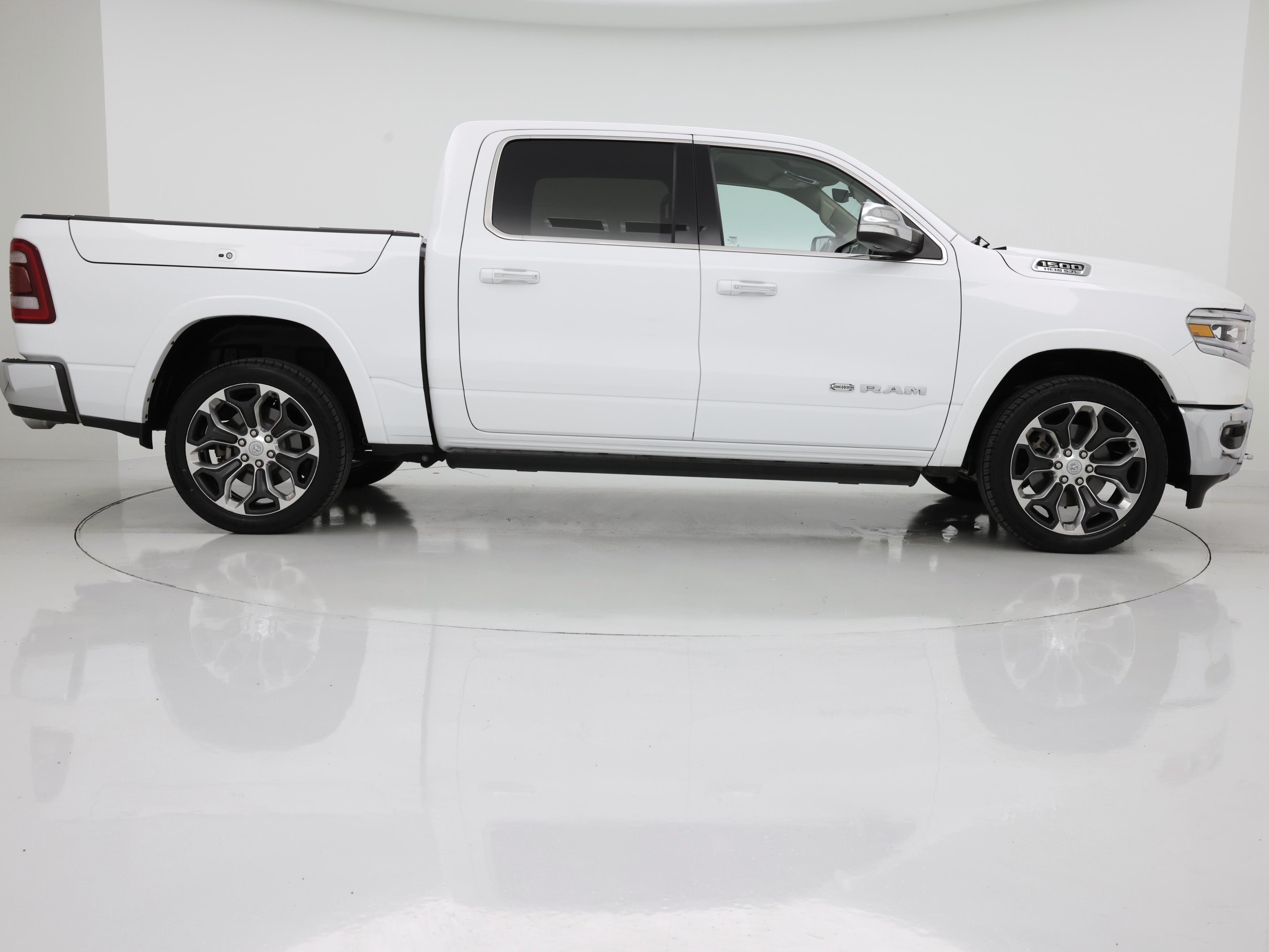 Thumbnail: 2020 RAM 1500 - 7