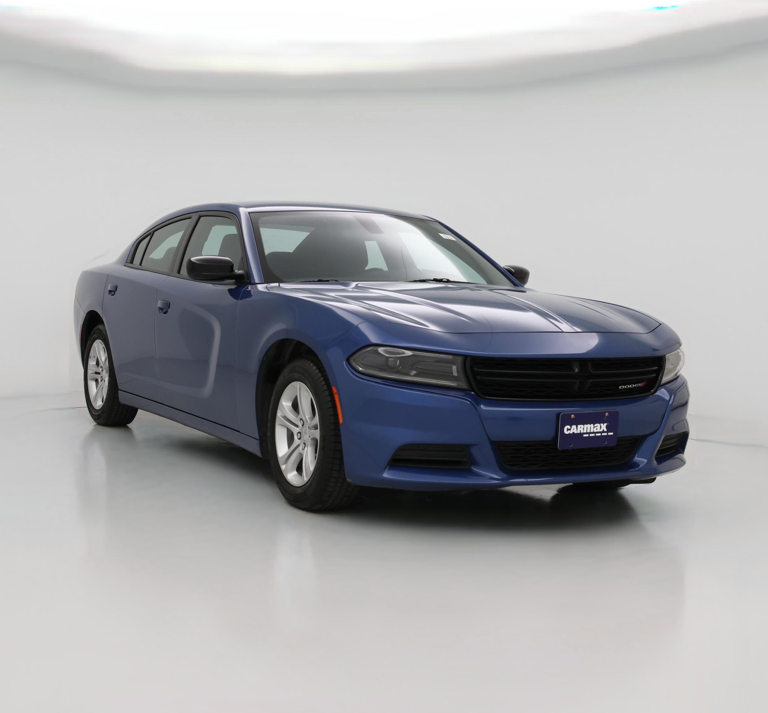Thumbnail: 2023 Dodge Charger - 1