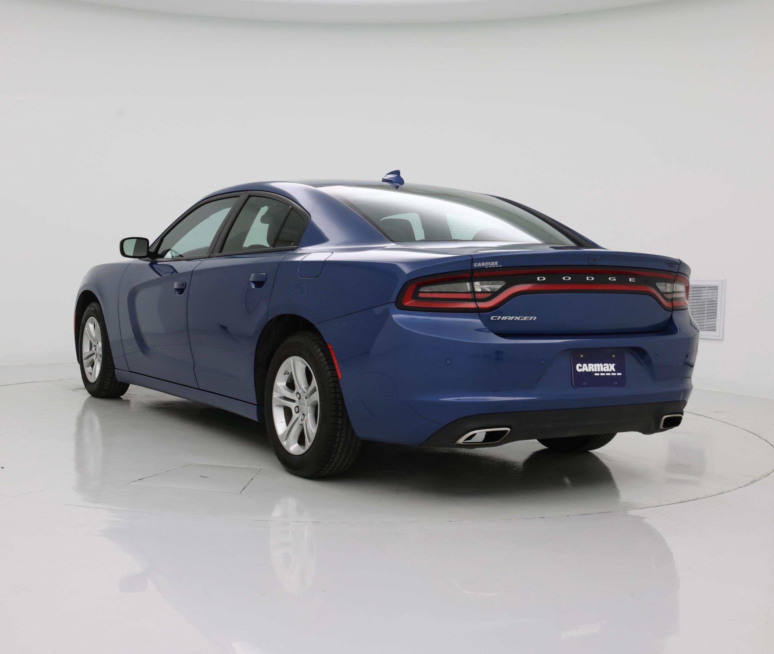 Thumbnail: 2023 Dodge Charger - 2