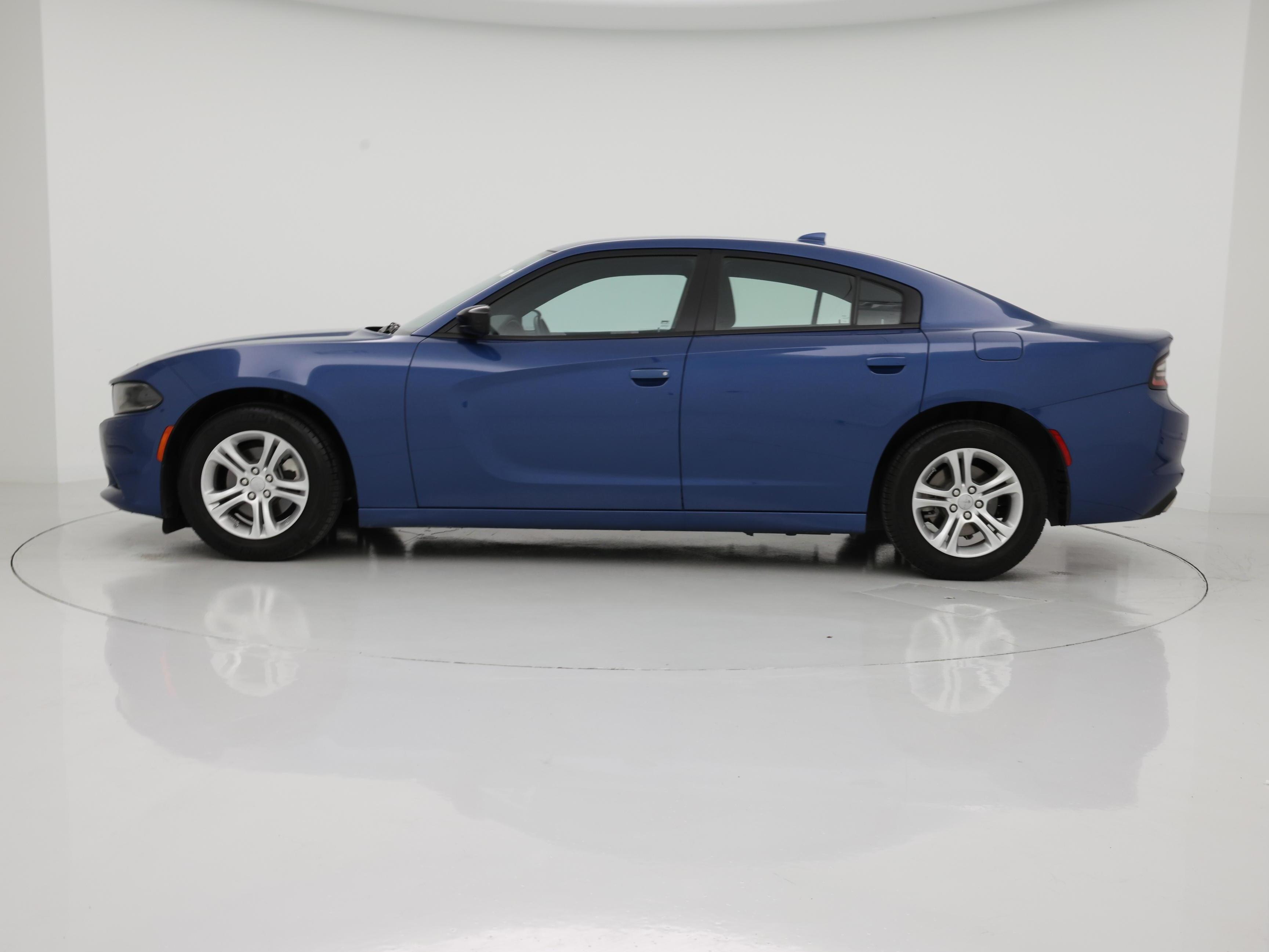 Thumbnail: 2023 Dodge Charger - 3