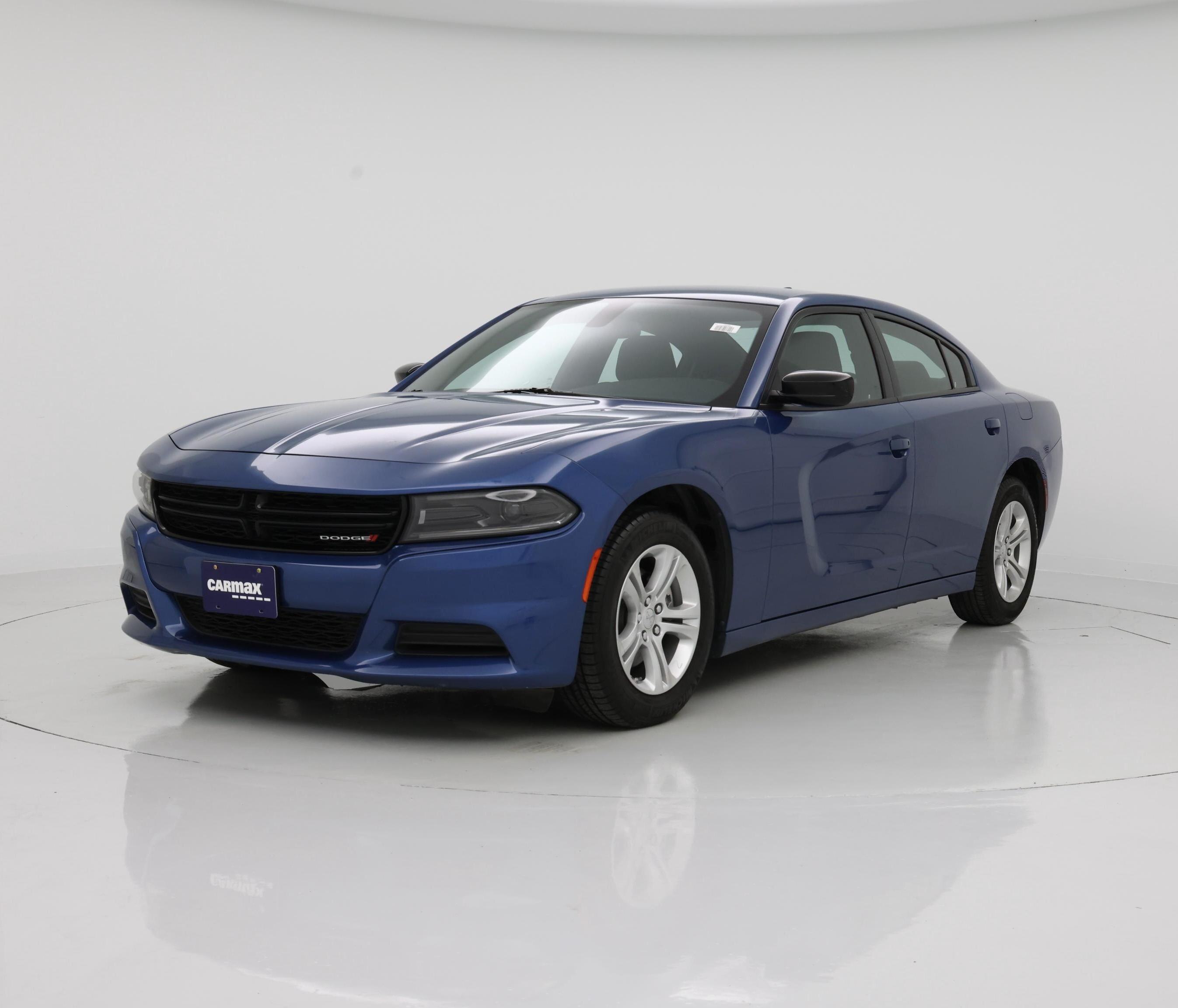 Thumbnail: 2023 Dodge Charger - 4