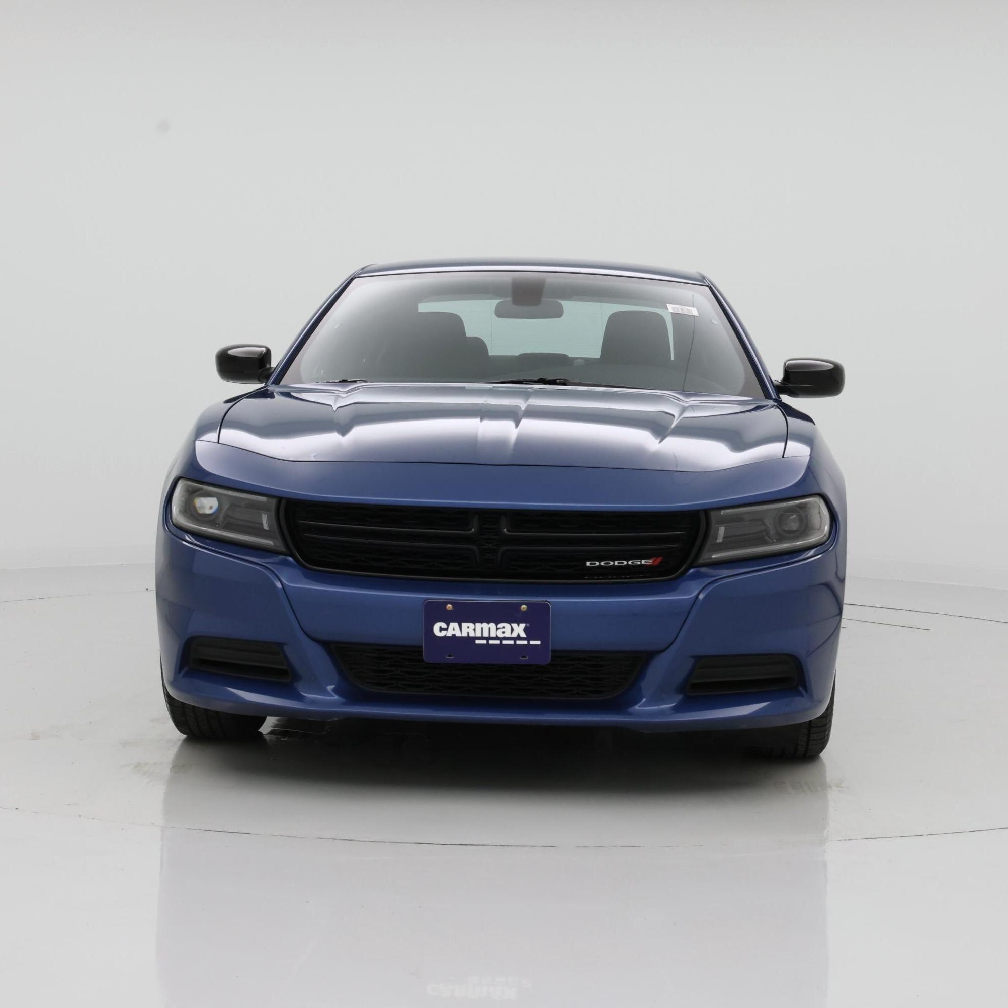 Thumbnail: 2023 Dodge Charger - 5