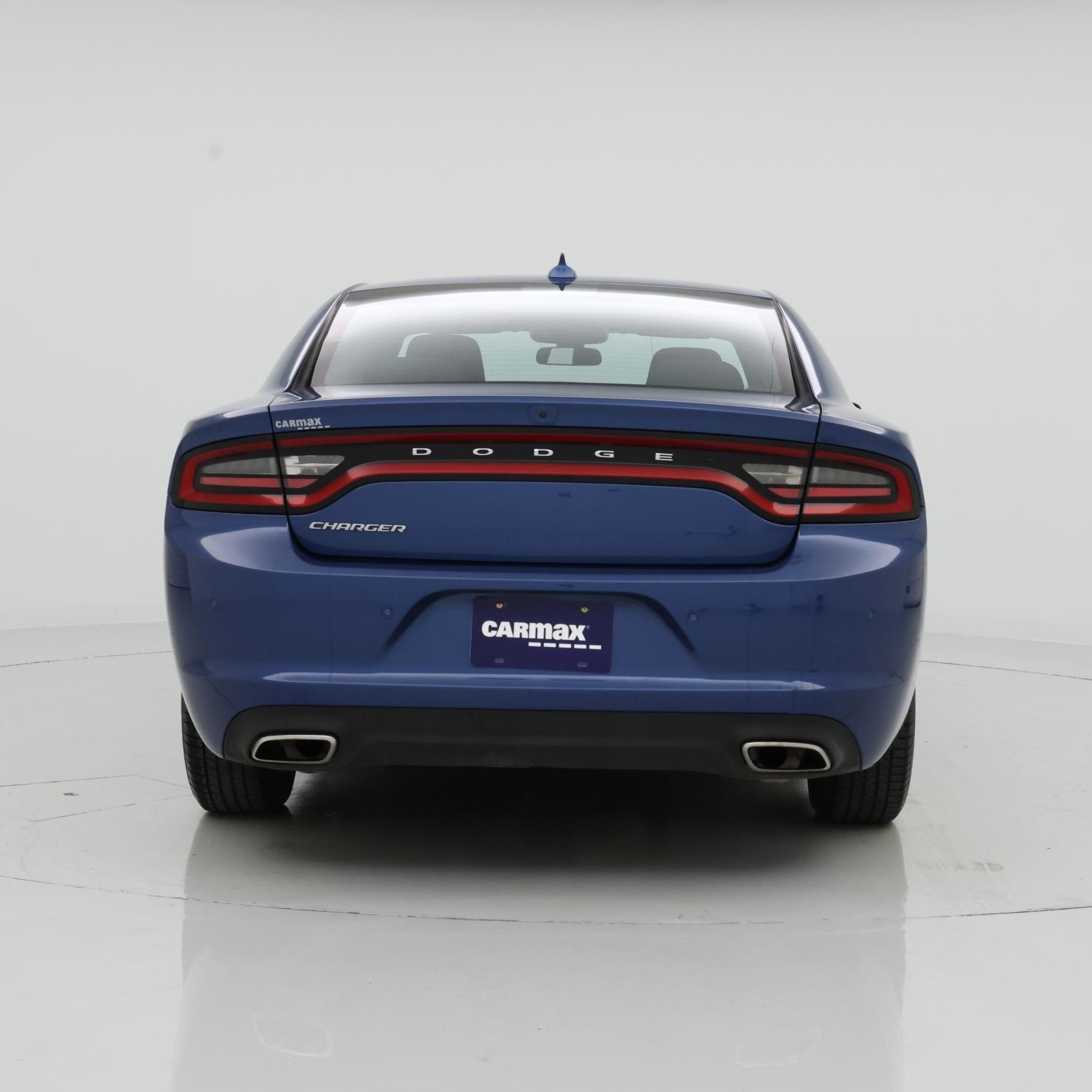 Thumbnail: 2023 Dodge Charger - 6