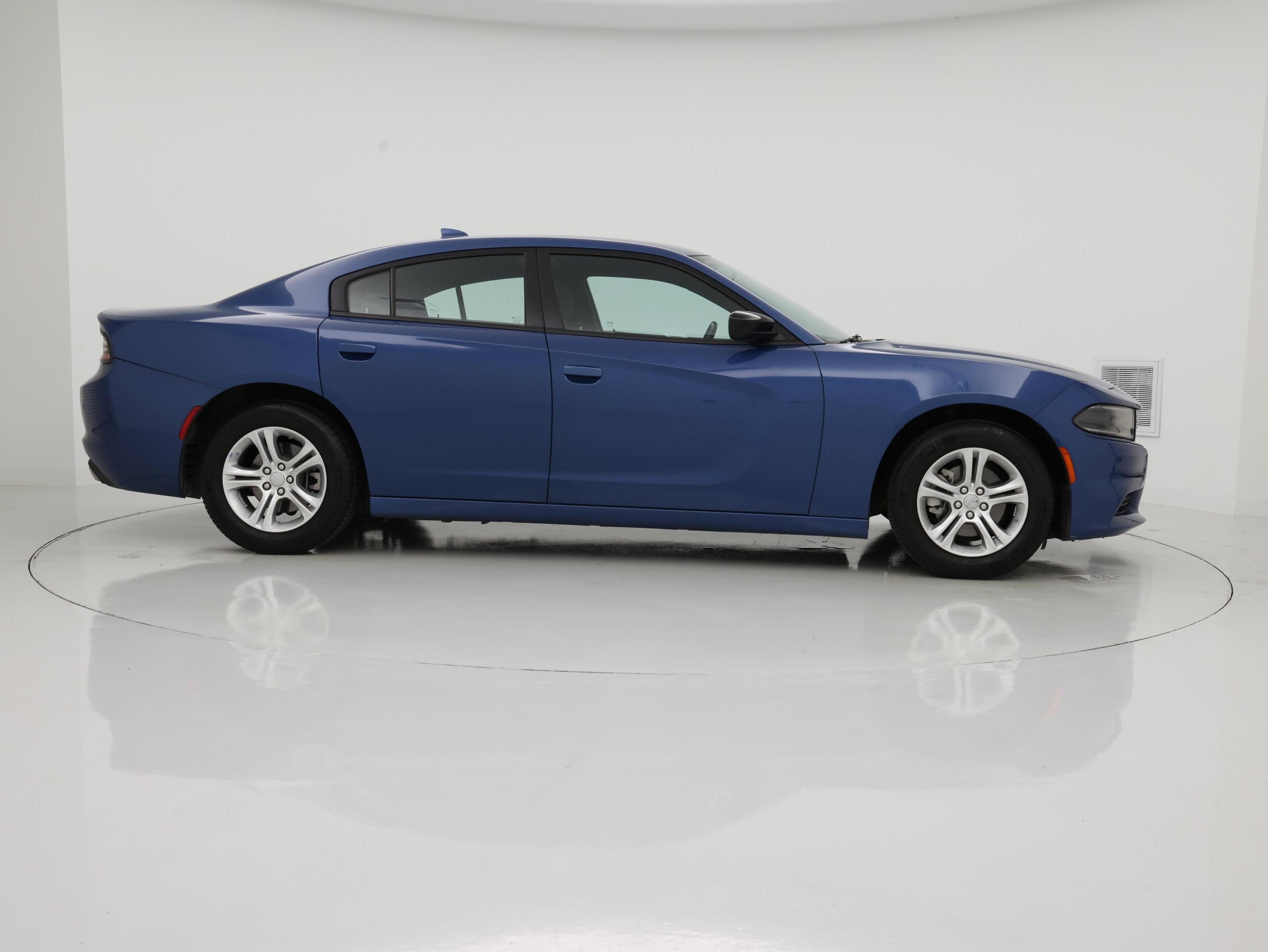 Thumbnail: 2023 Dodge Charger - 7