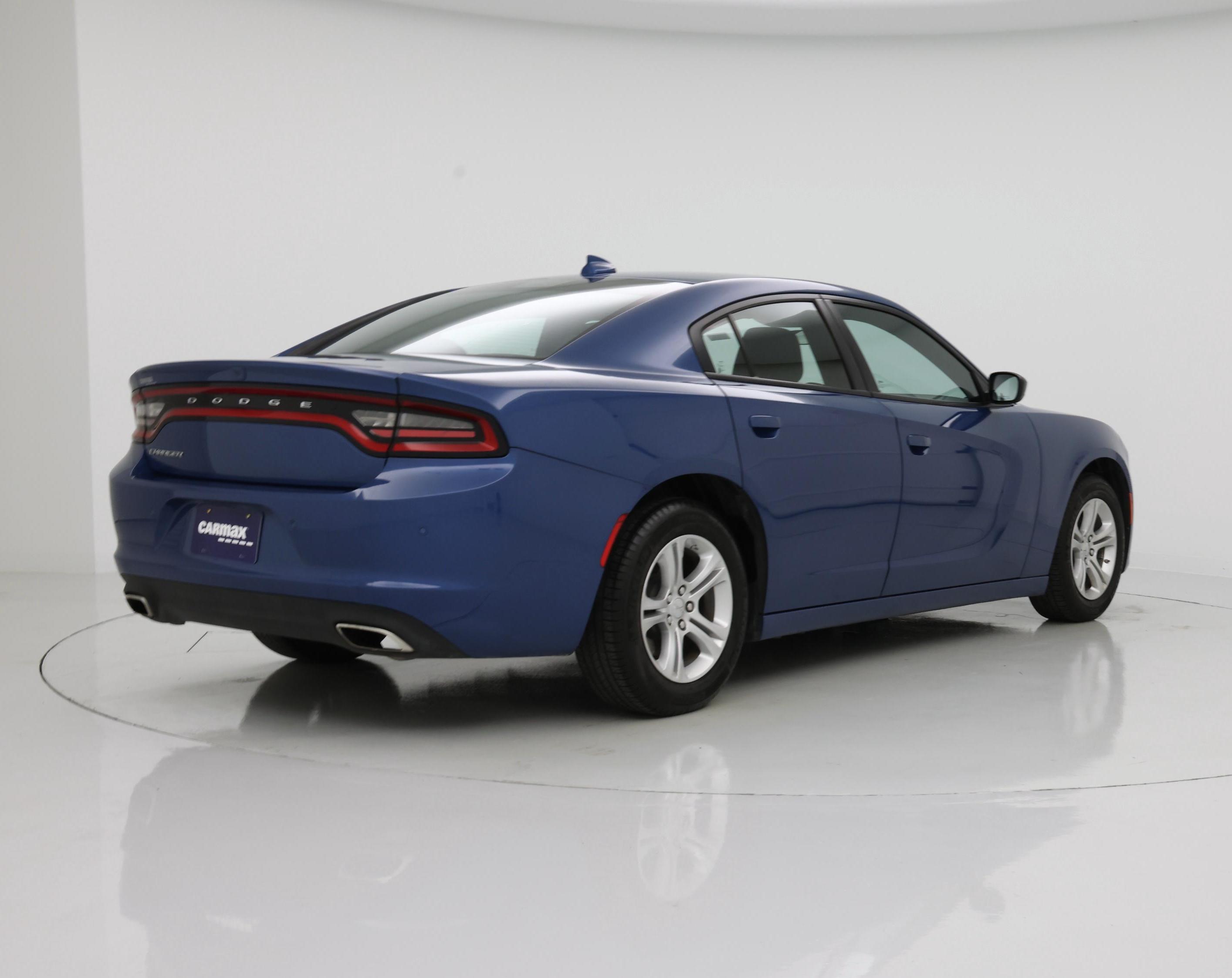 Thumbnail: 2023 Dodge Charger - 8