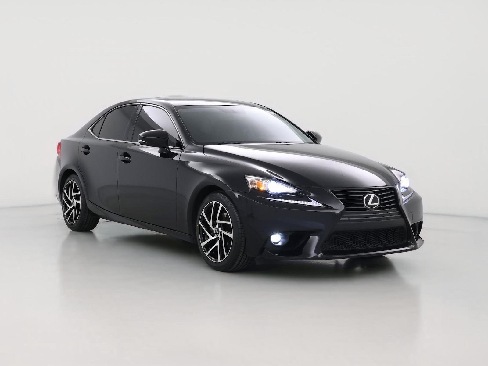 2015 Lexus IS