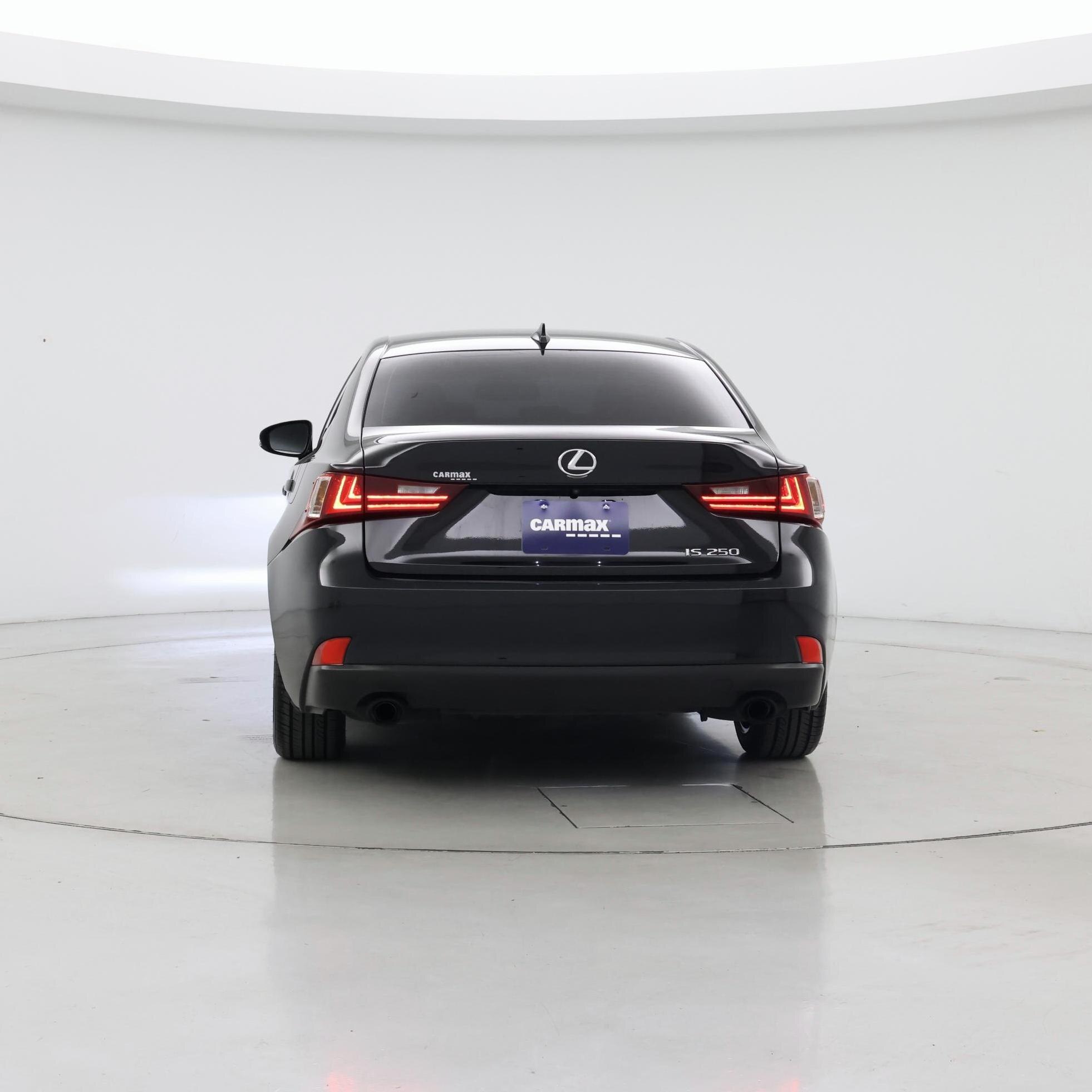 Thumbnail: 2015 Lexus IS - 6