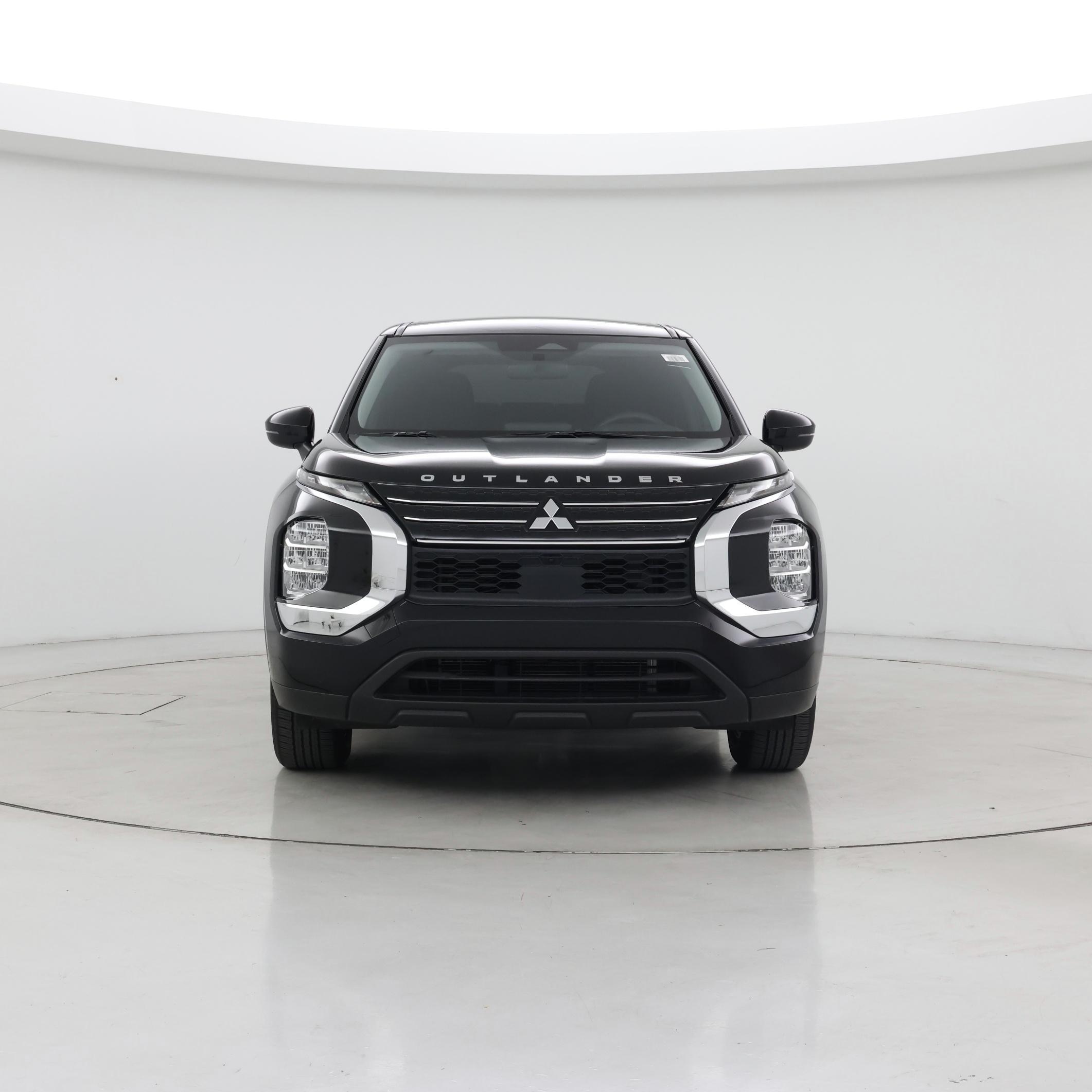 Thumbnail: 2024 Mitsubishi Outlander - 5