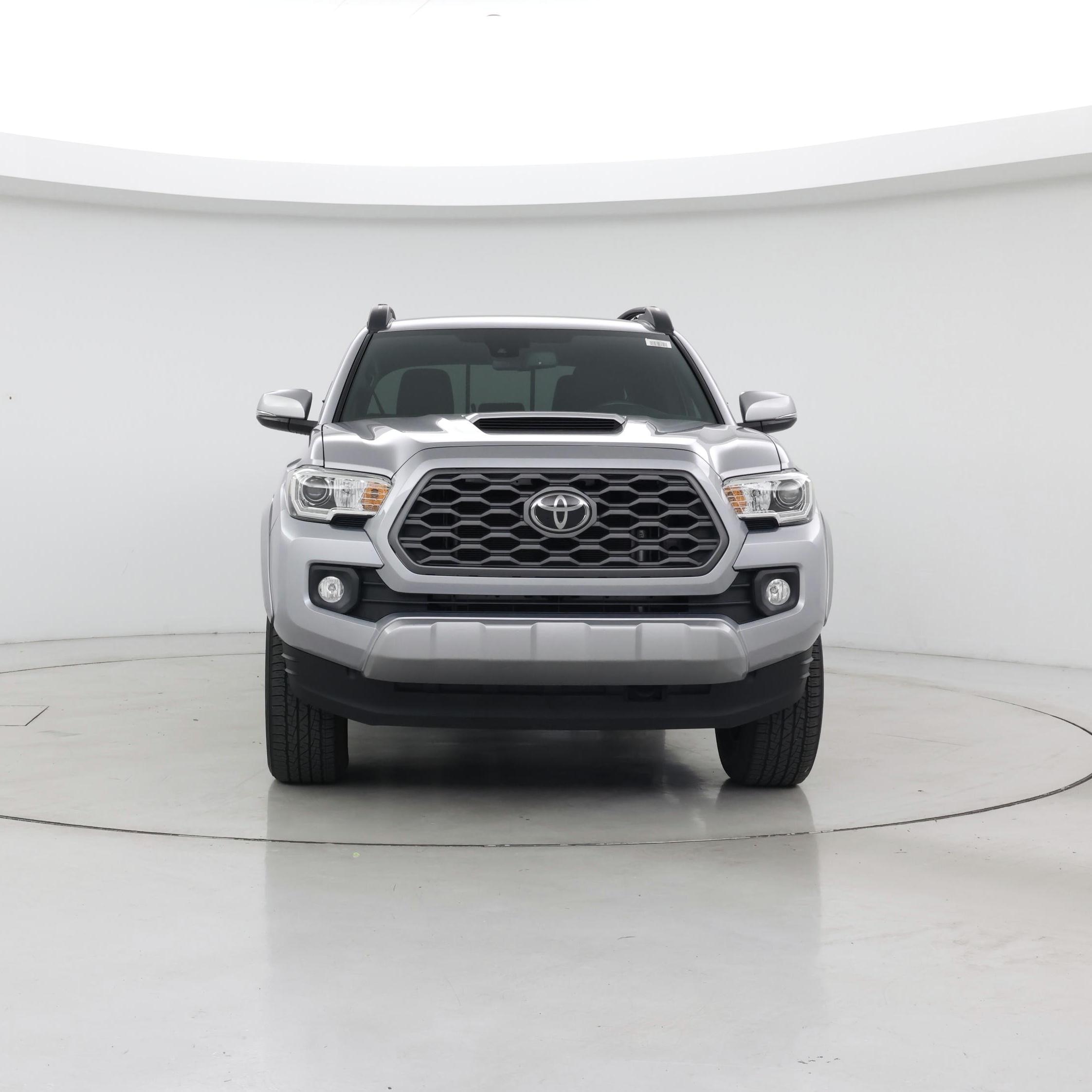 Thumbnail: 2021 Toyota Tacoma - 5