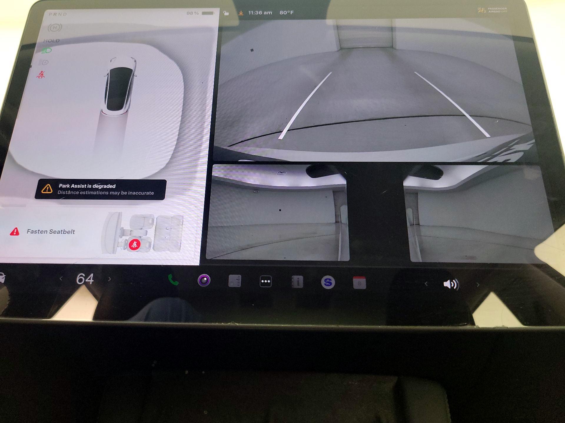 Thumbnail: 2023 Tesla Model 3 - 14