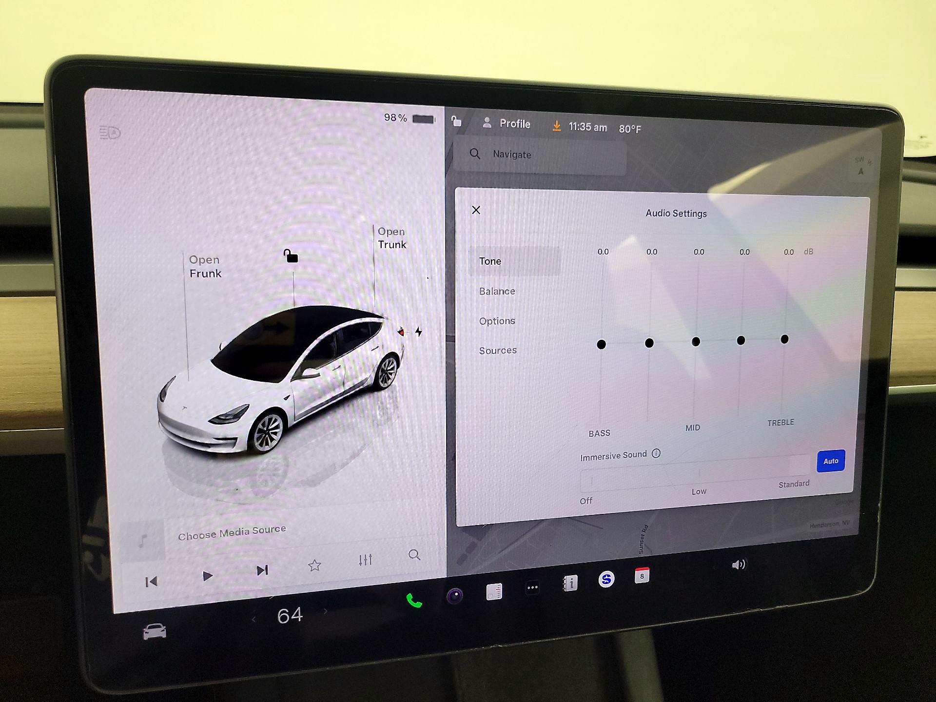 Thumbnail: 2023 Tesla Model 3 - 15