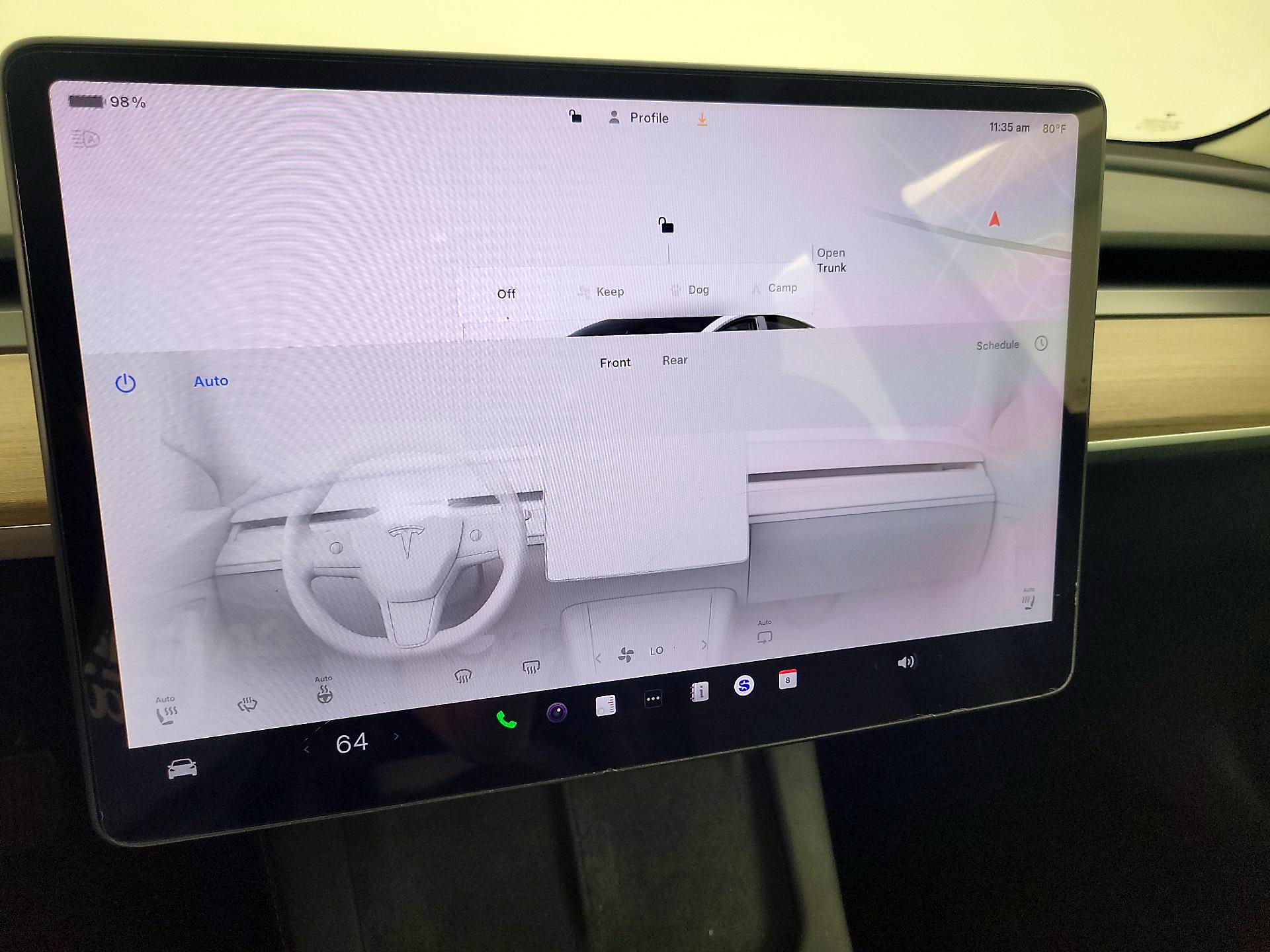Thumbnail: 2023 Tesla Model 3 - 16