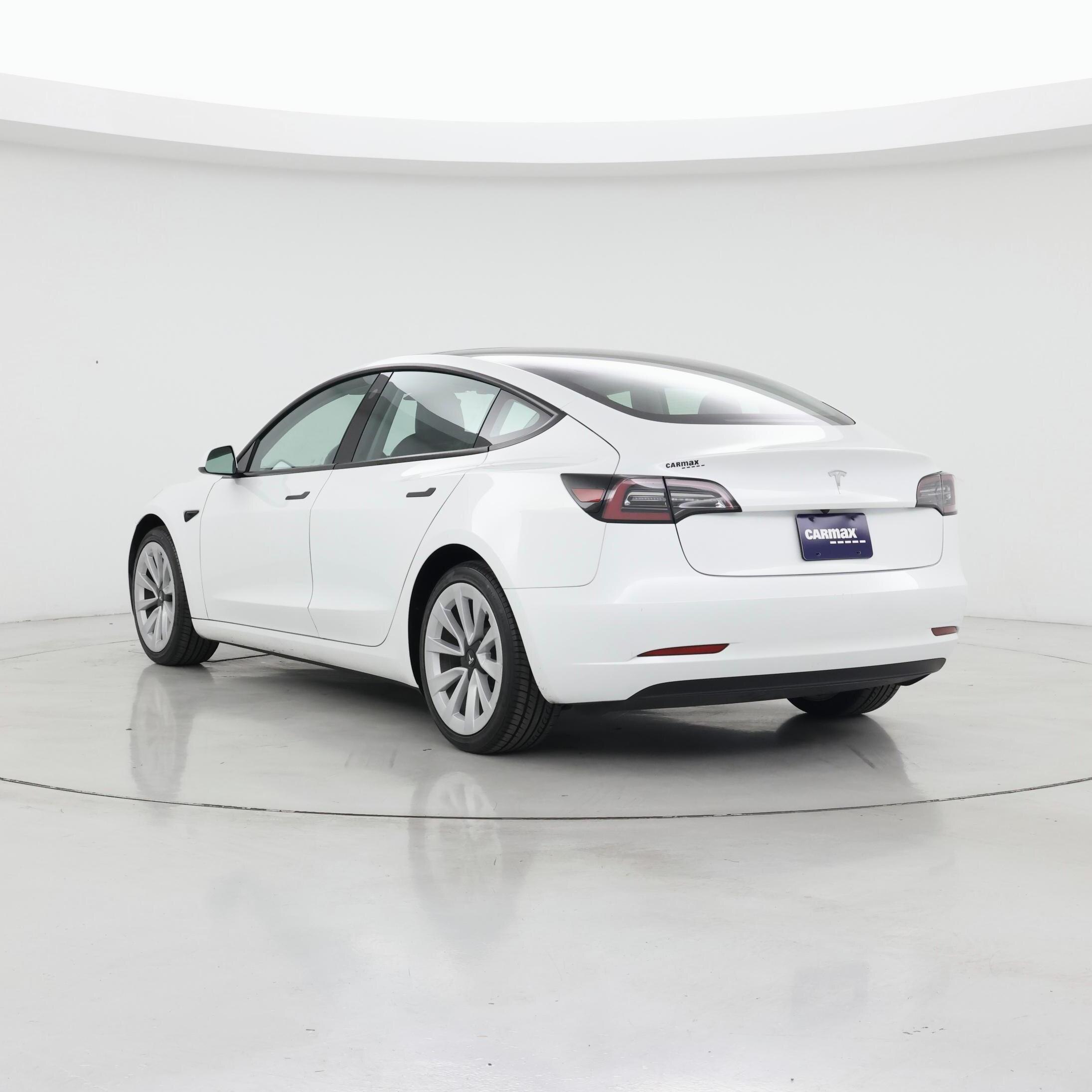 Thumbnail: 2023 Tesla Model 3 - 2