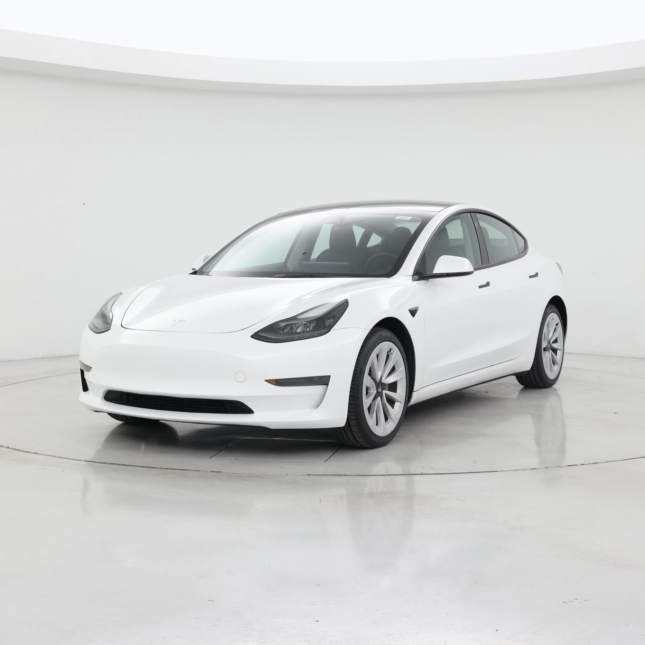 Thumbnail: 2023 Tesla Model 3 - 4