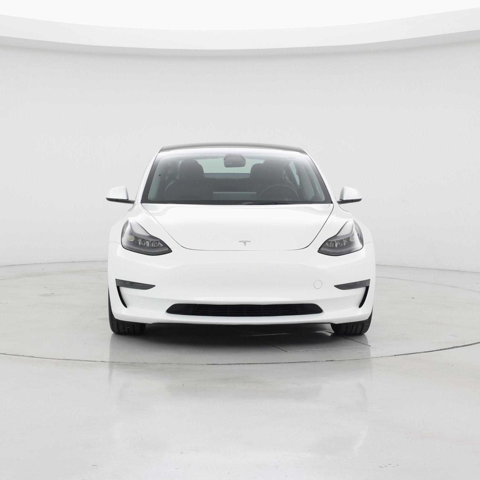 Thumbnail: 2023 Tesla Model 3 - 5