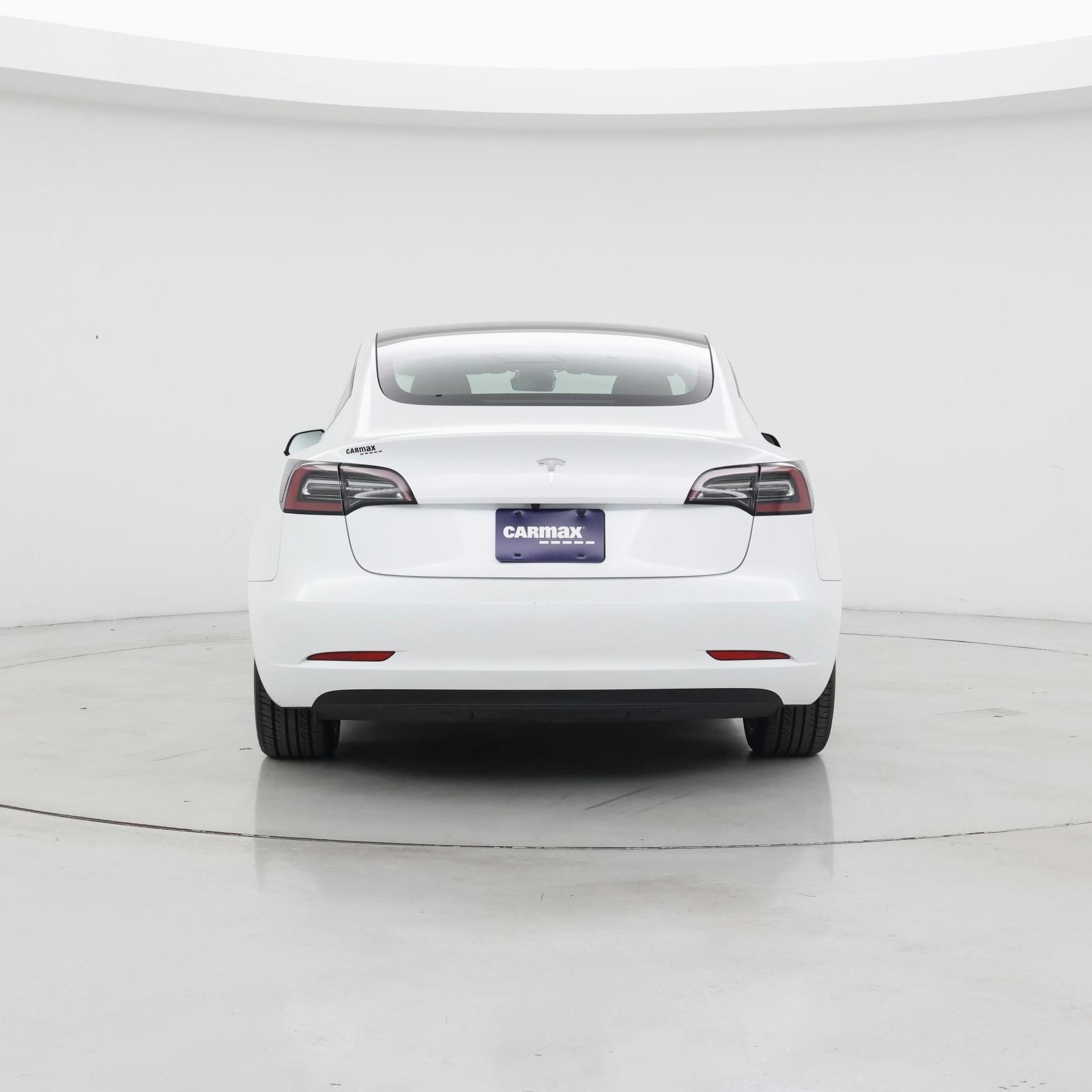 Thumbnail: 2023 Tesla Model 3 - 6