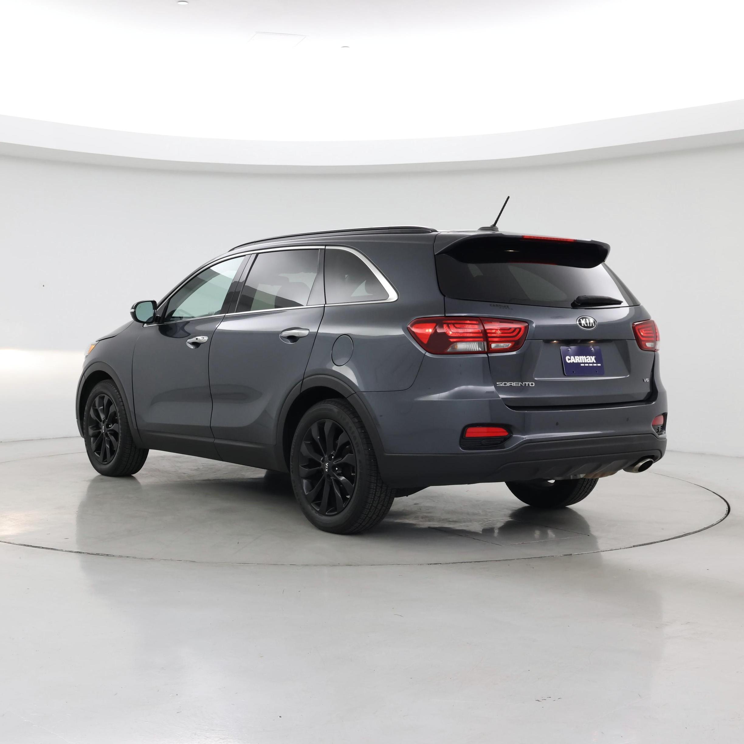 Thumbnail: 2020 Kia Sorento - 2