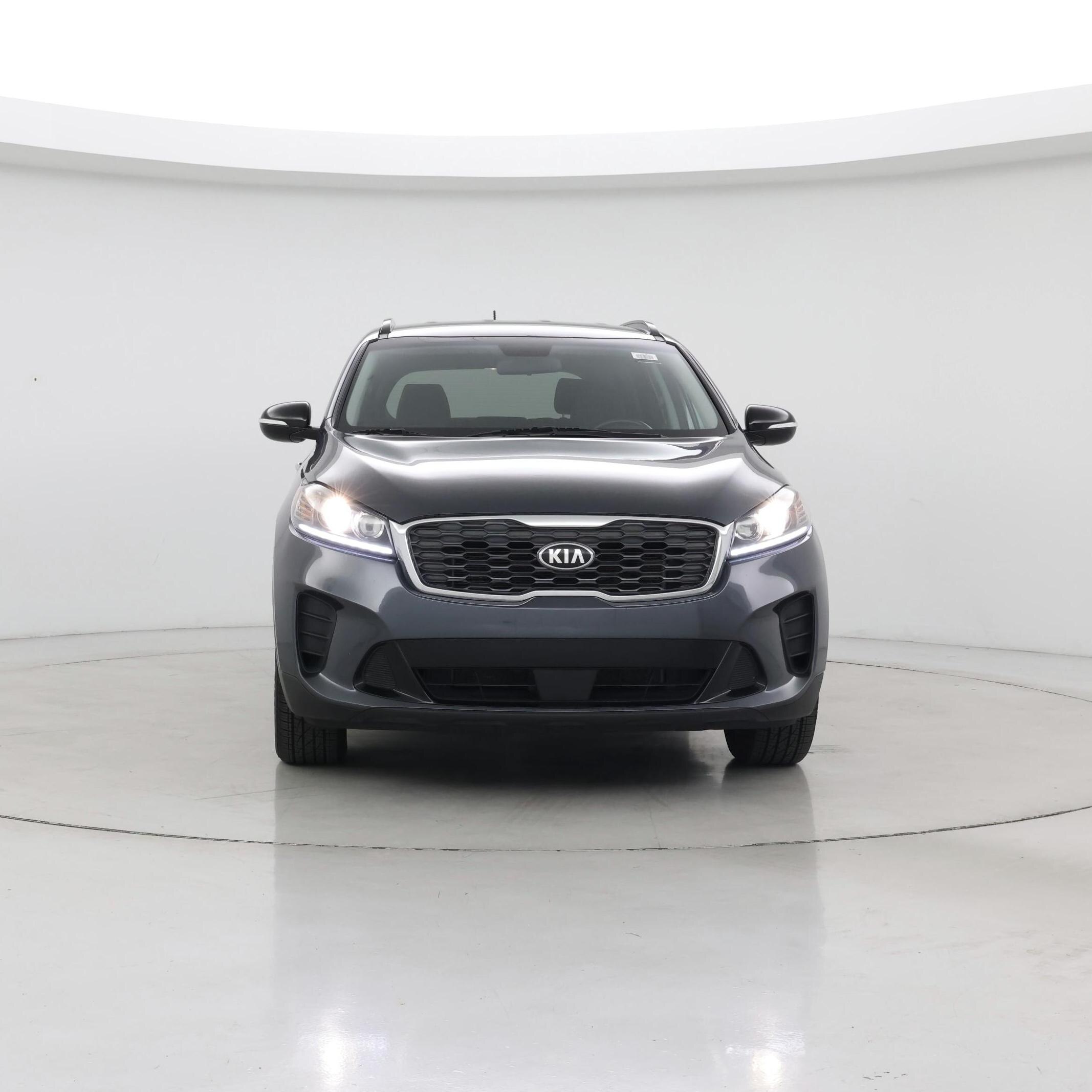 Thumbnail: 2020 Kia Sorento - 5