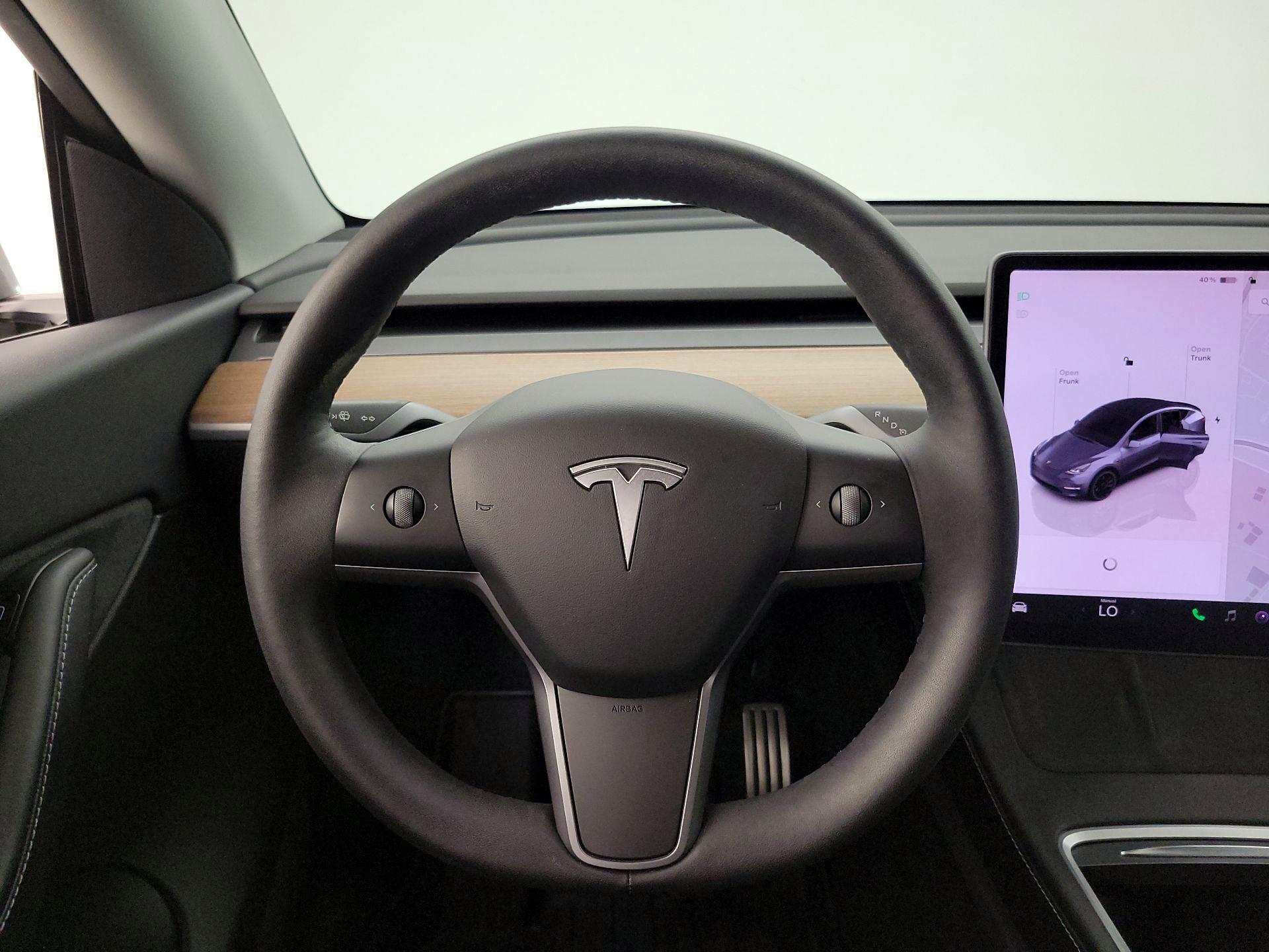 Thumbnail: 2022 Tesla Model Y - 10