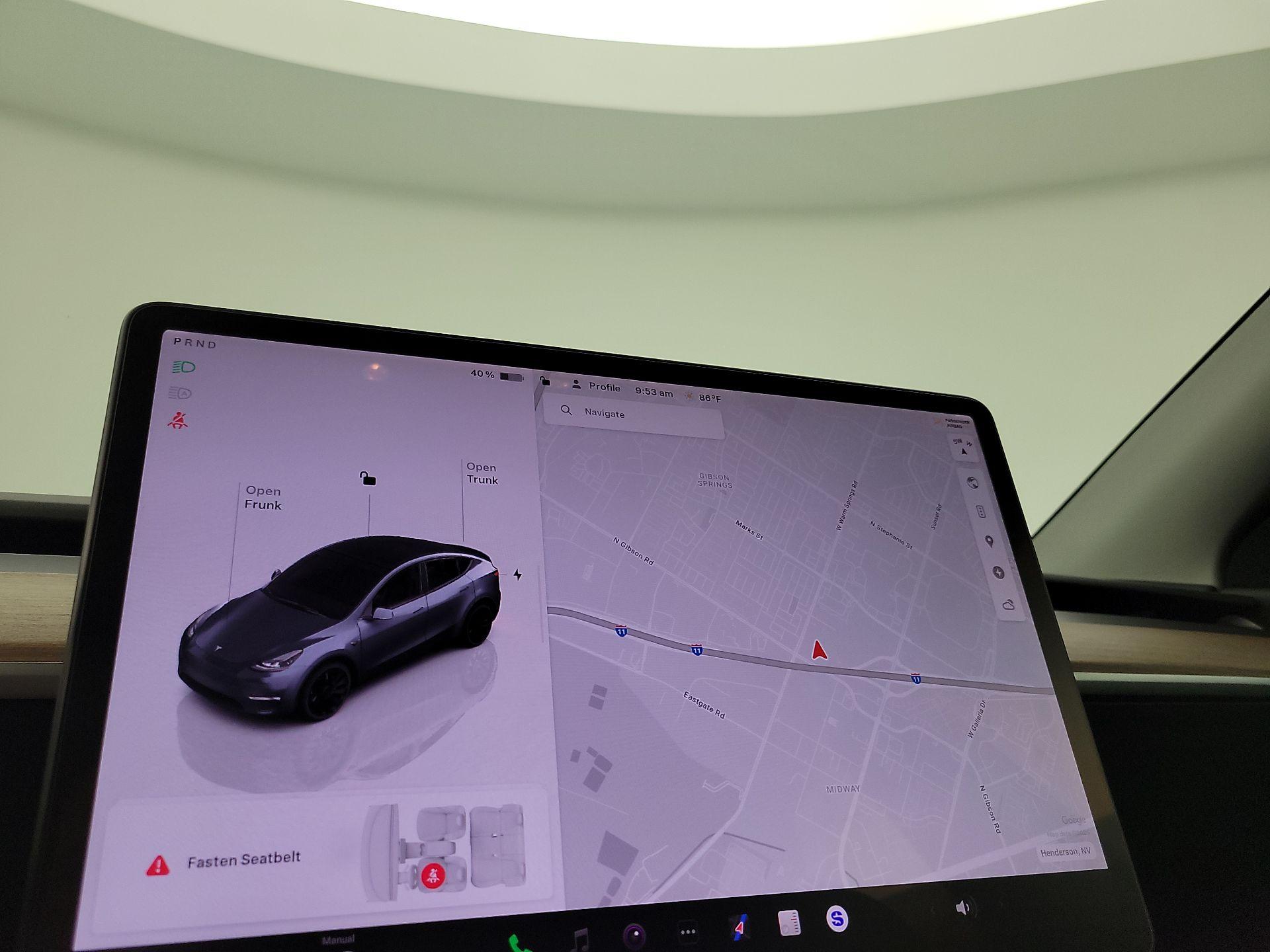 Thumbnail: 2022 Tesla Model Y - 13