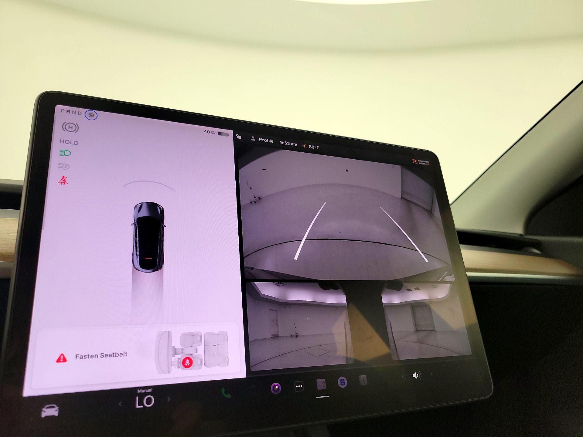 Thumbnail: 2022 Tesla Model Y - 14
