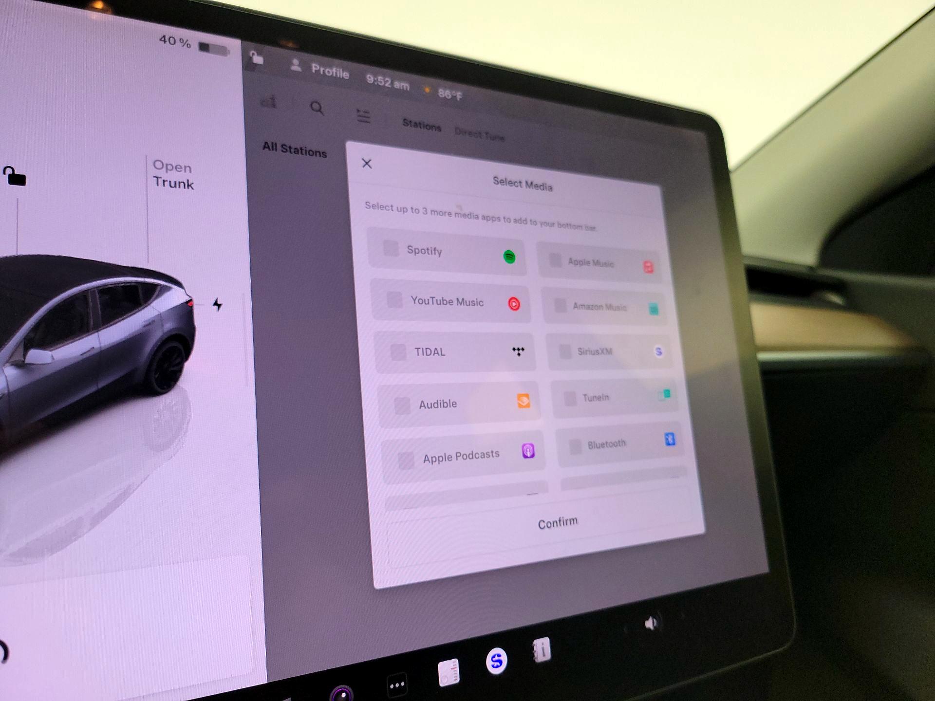 Thumbnail: 2022 Tesla Model Y - 15