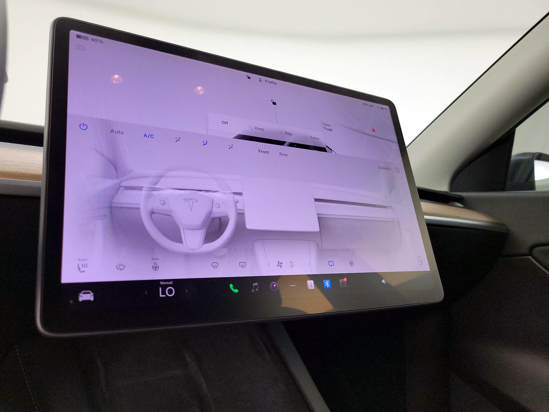 Thumbnail: 2022 Tesla Model Y - 16