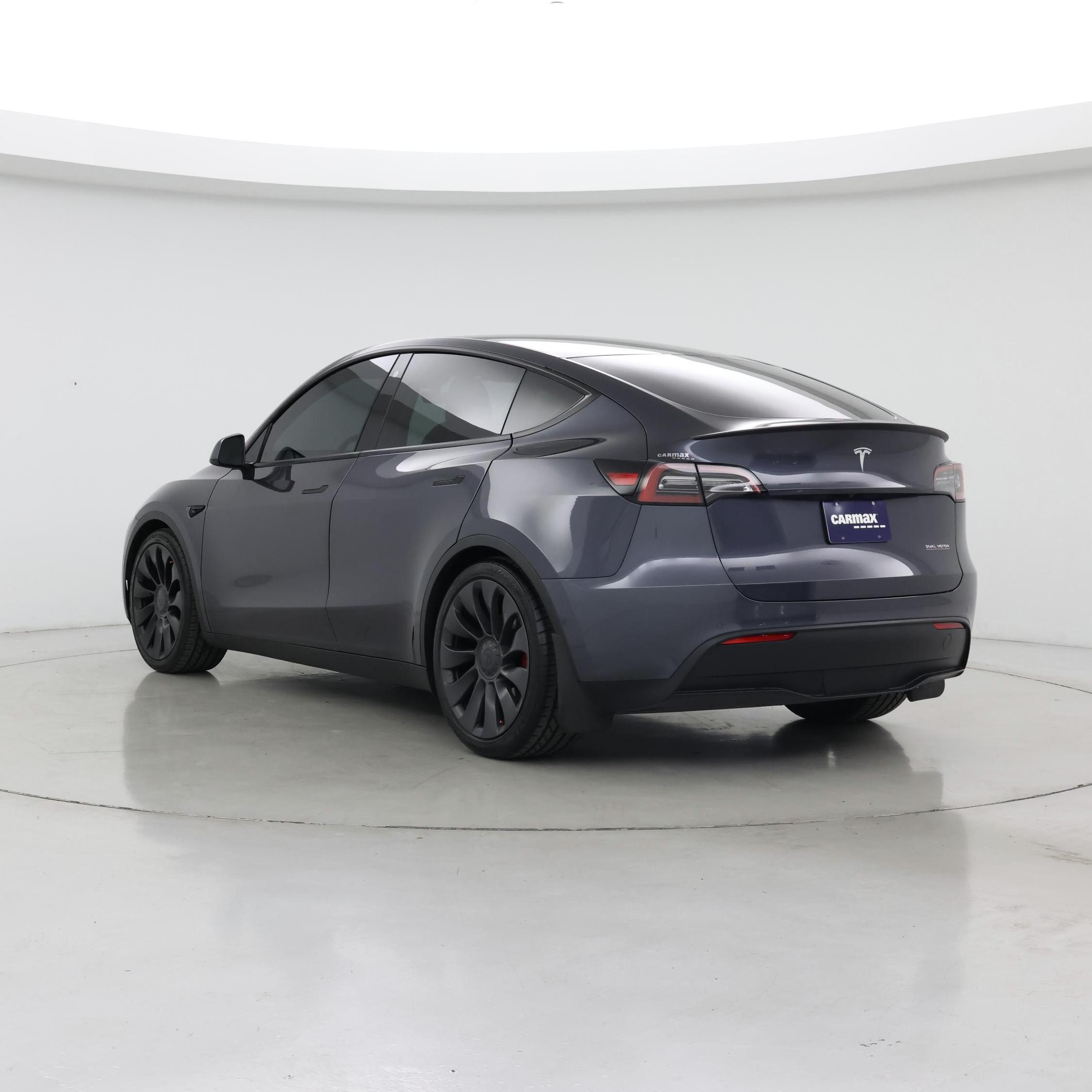 Thumbnail: 2022 Tesla Model Y - 2