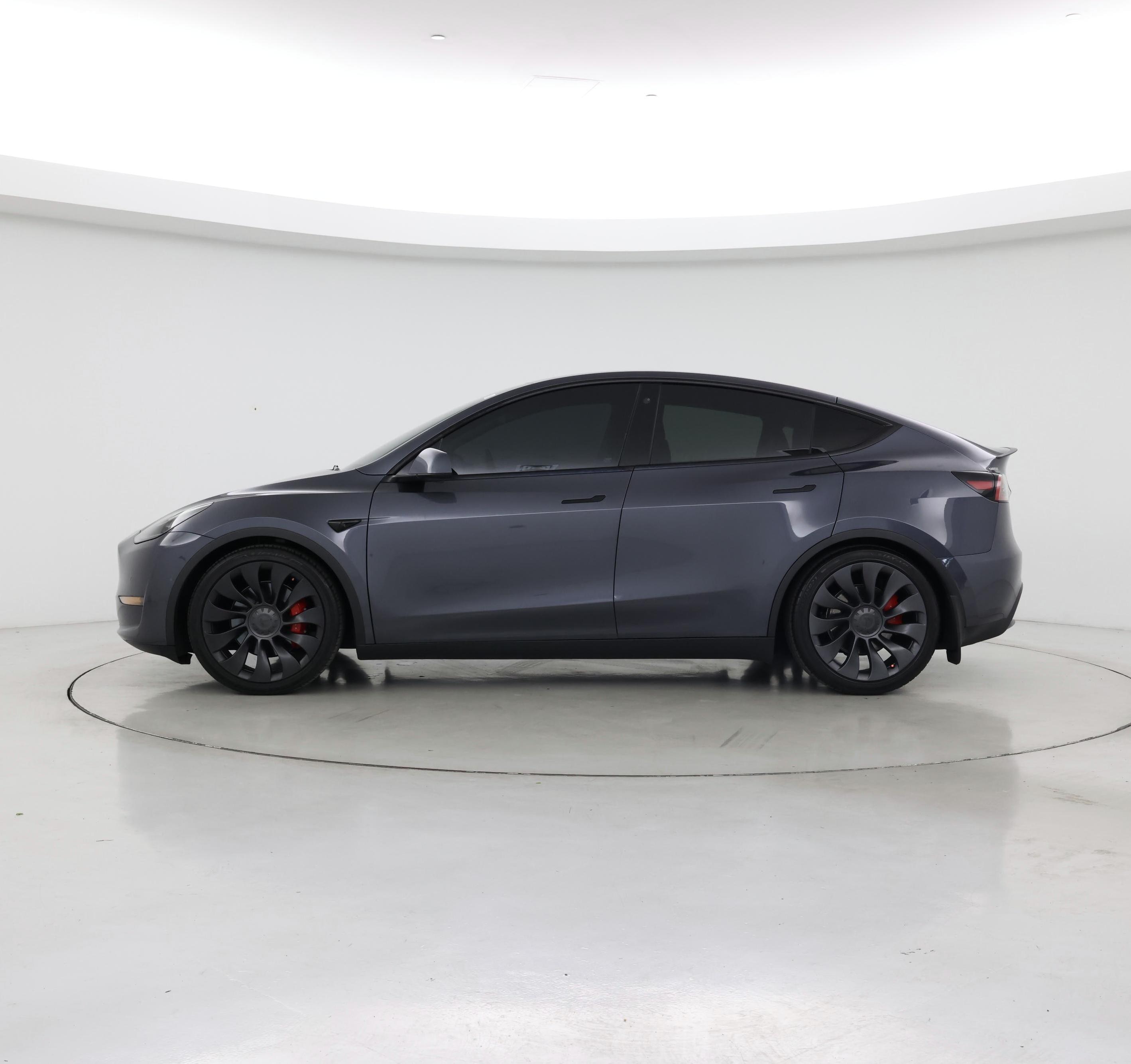 Thumbnail: 2022 Tesla Model Y - 3