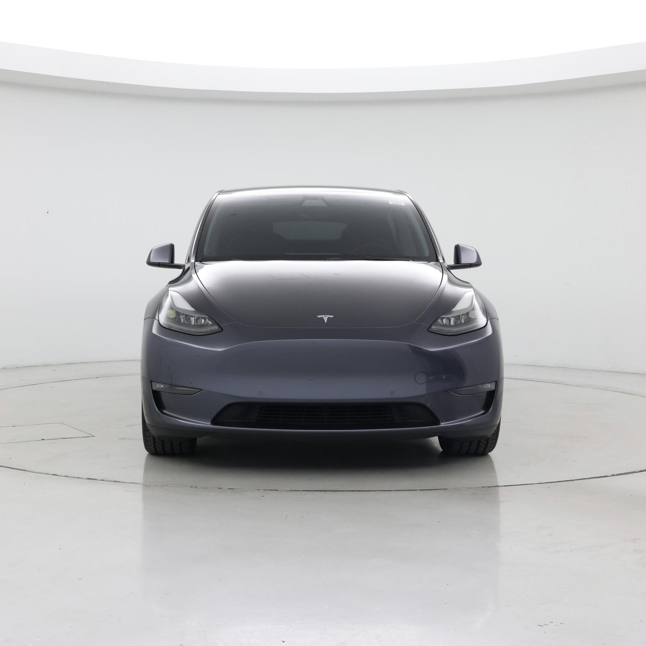 Thumbnail: 2022 Tesla Model Y - 5