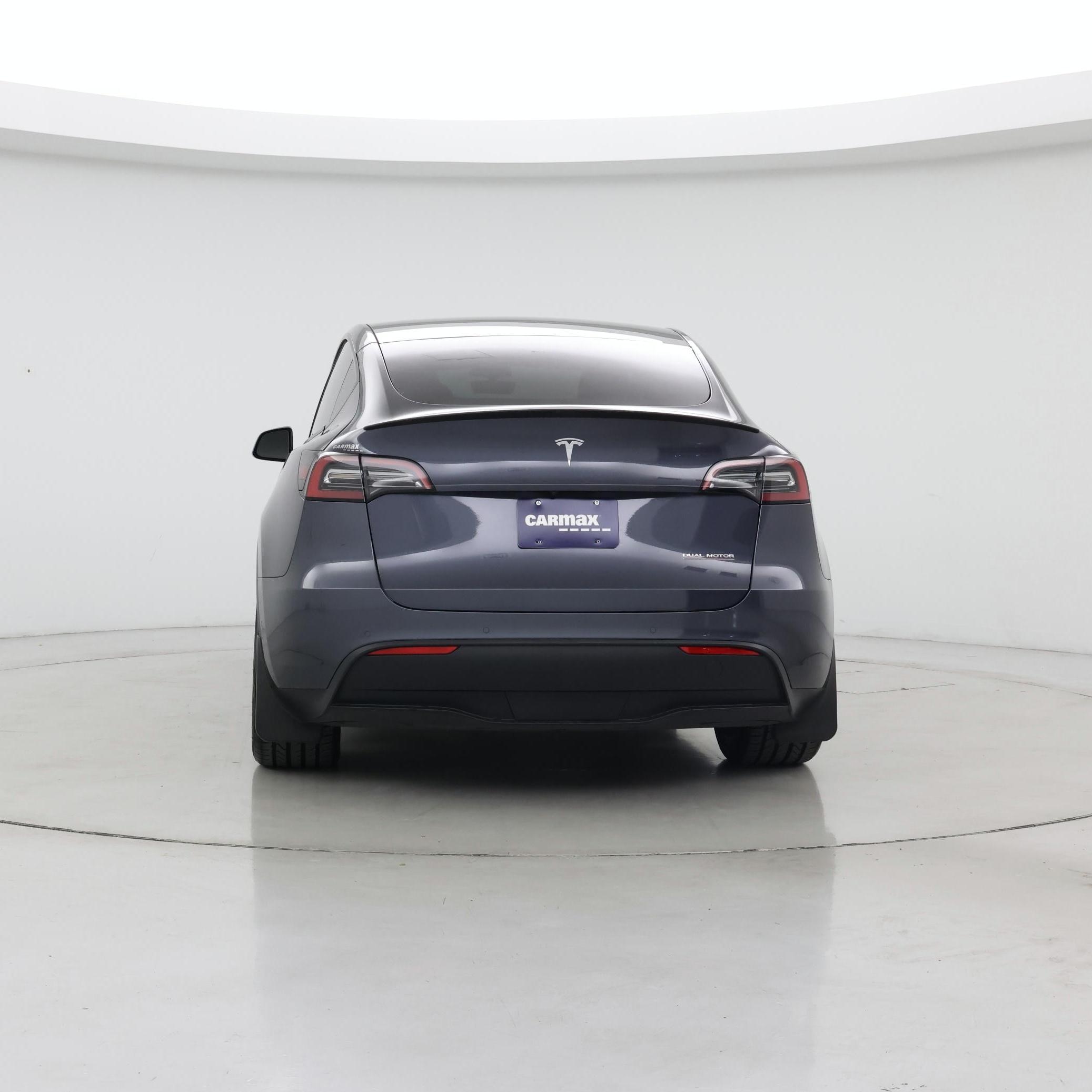 Thumbnail: 2022 Tesla Model Y - 6