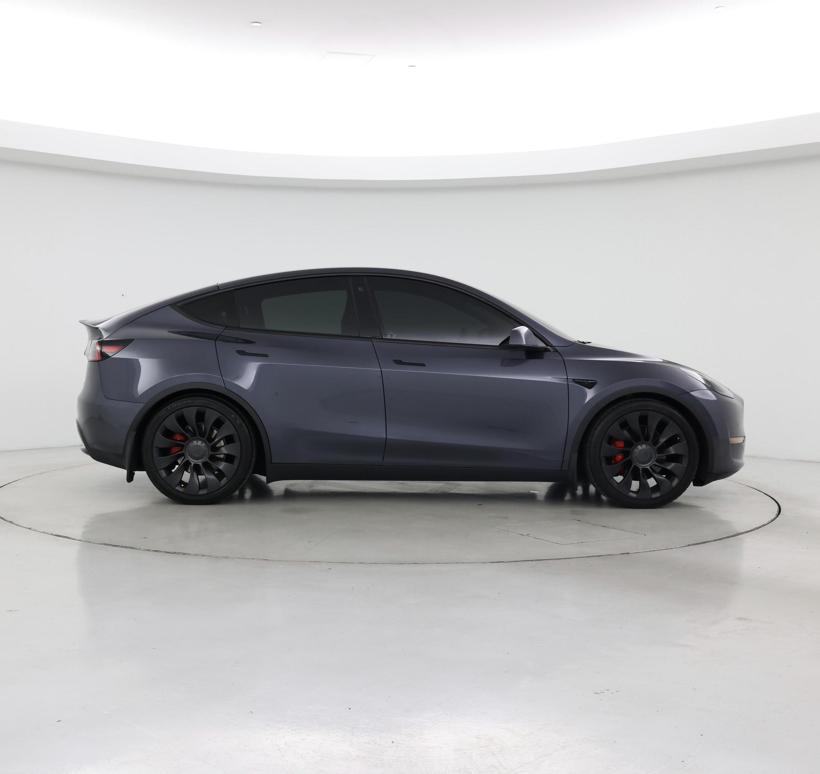 Thumbnail: 2022 Tesla Model Y - 7