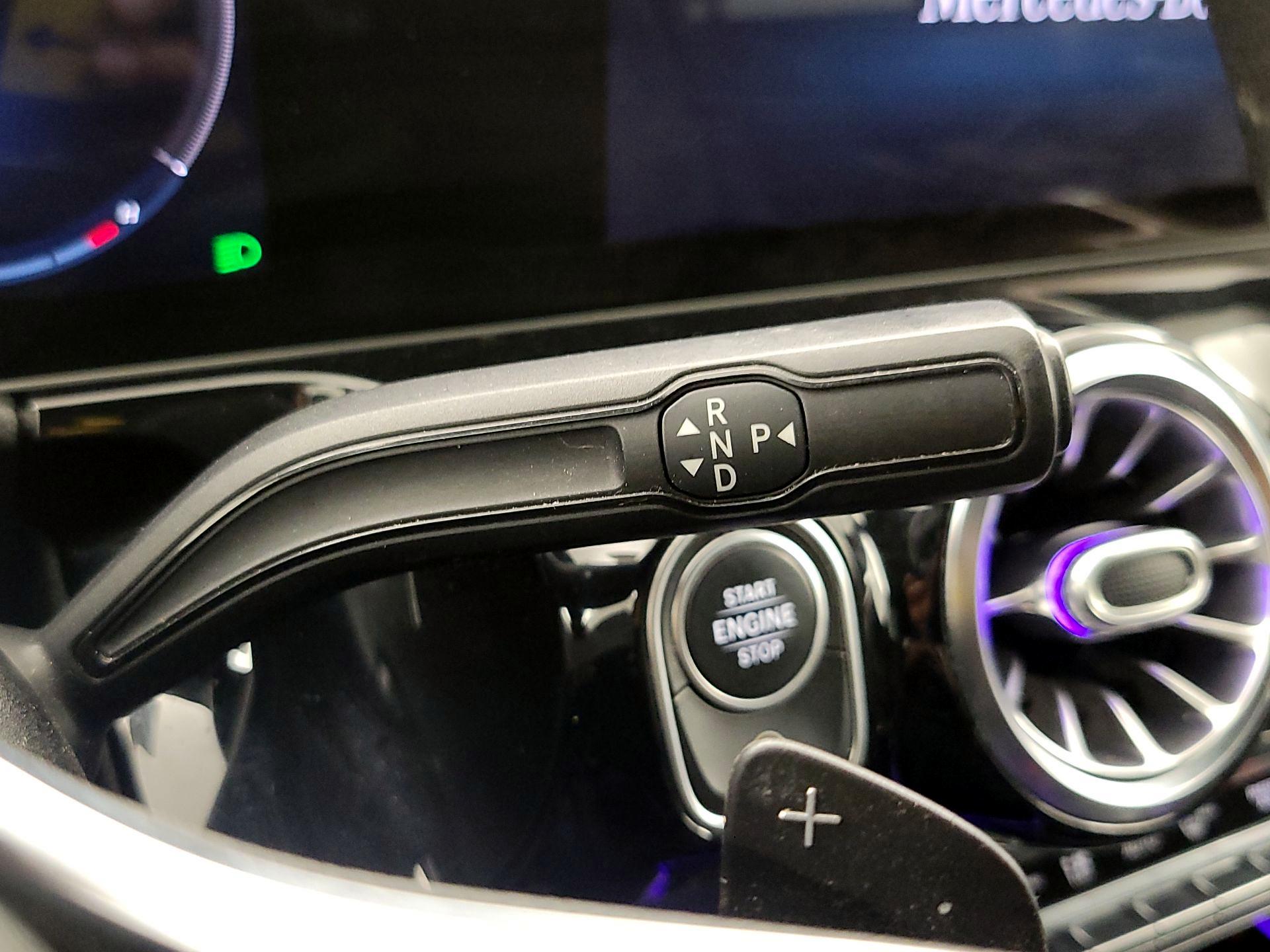 Thumbnail: 2021 Mercedes-Benz GLA - 17