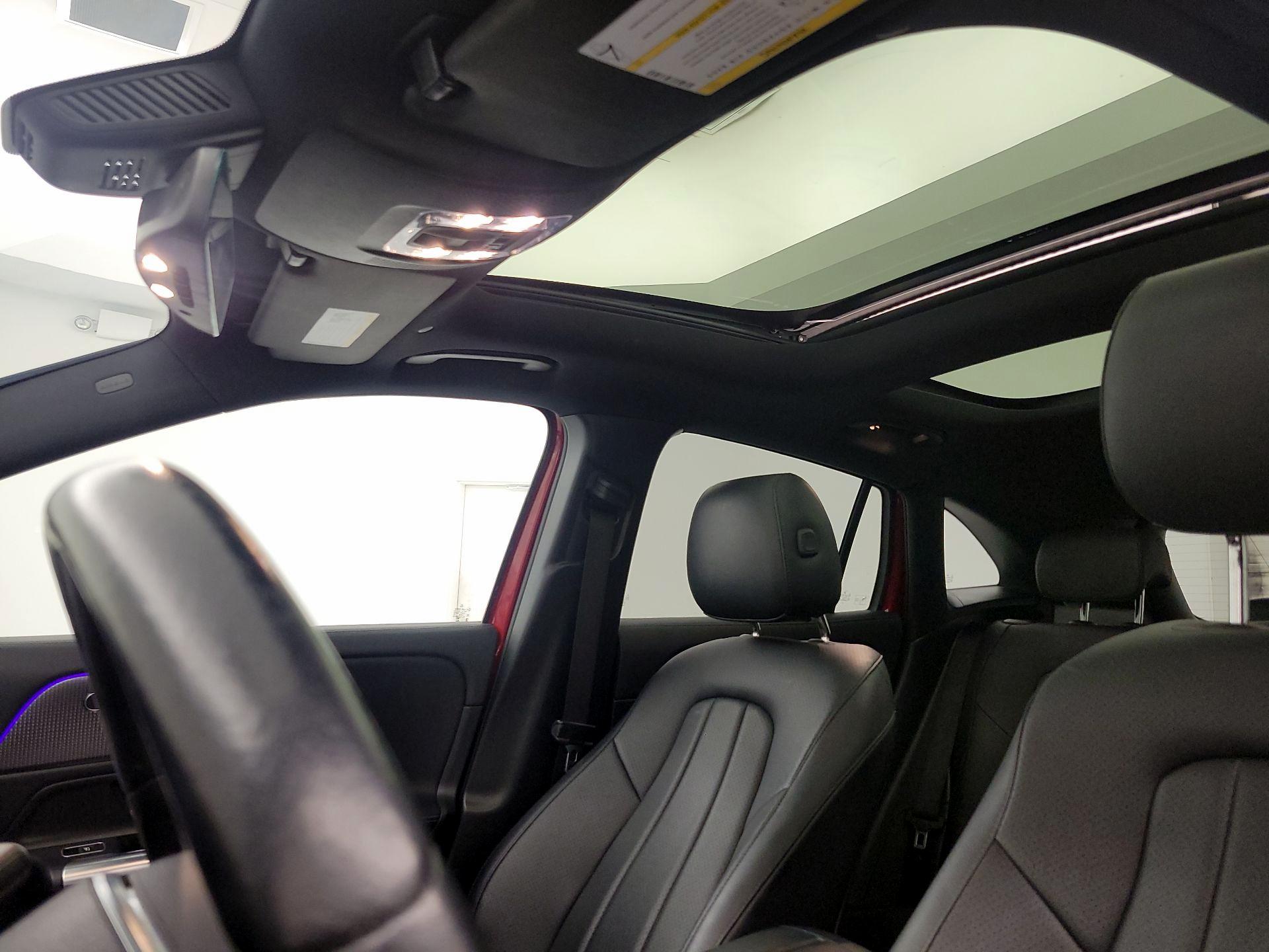 Thumbnail: 2021 Mercedes-Benz GLA - 19