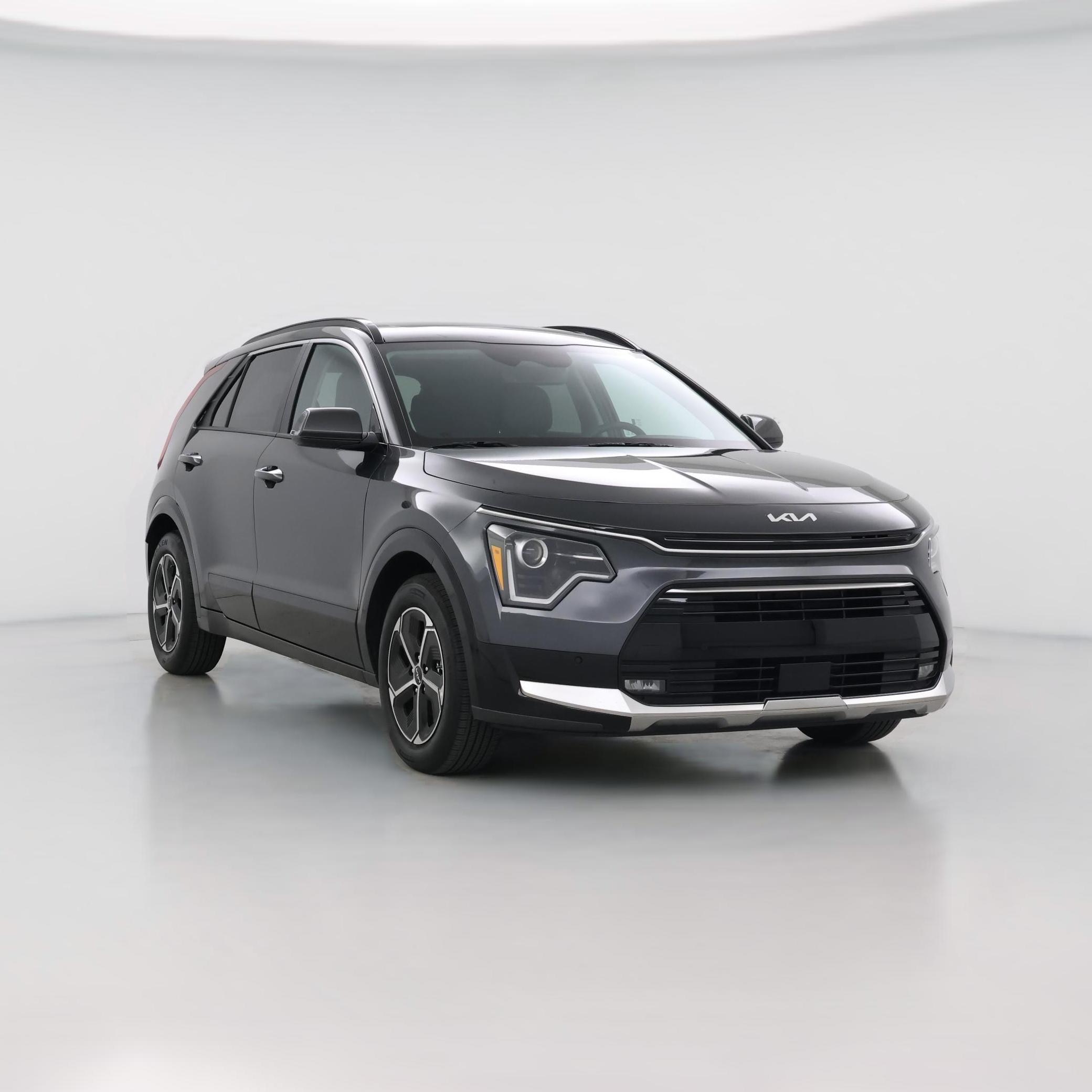 Thumbnail: 2025 Kia Niro - 1